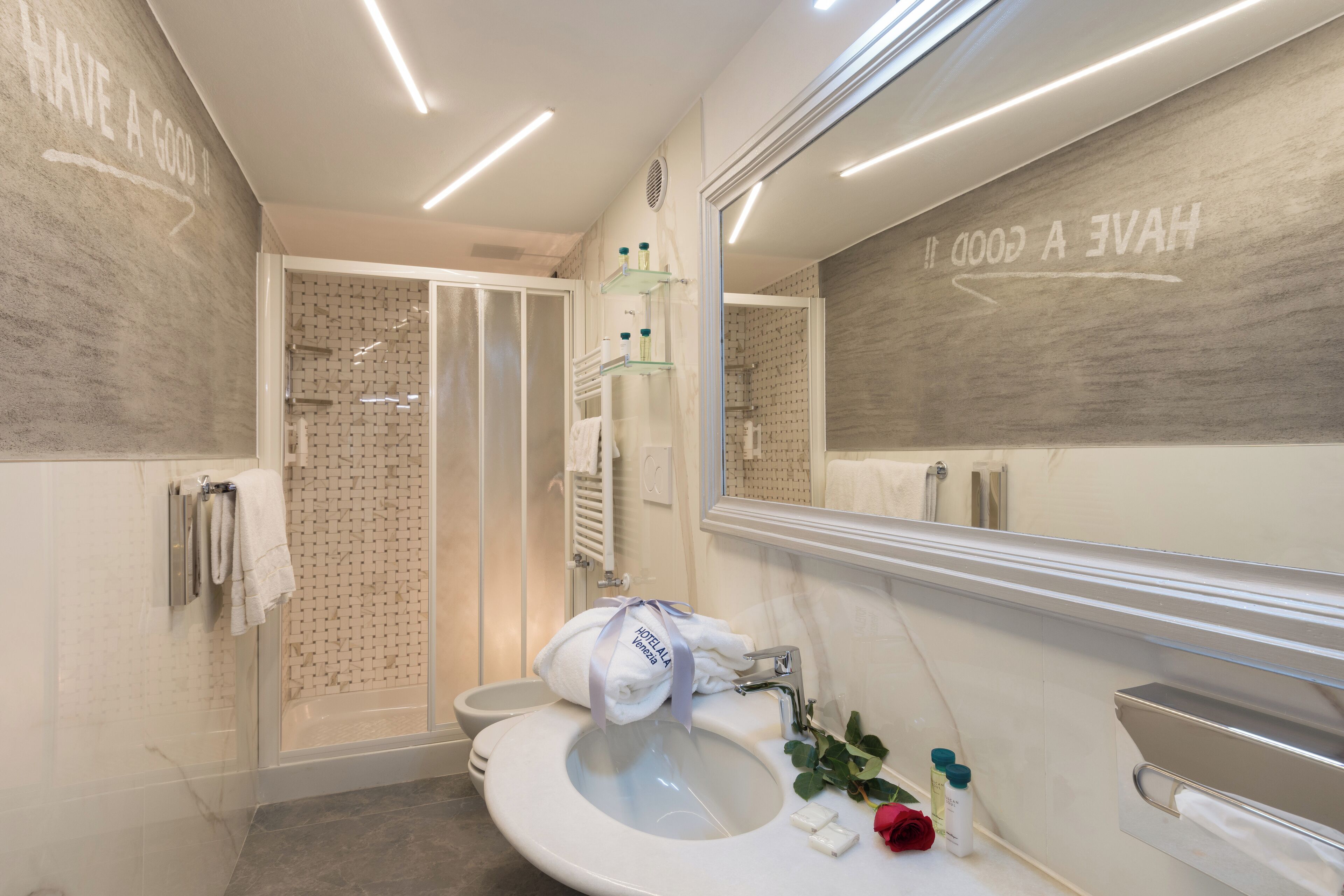 UNAHOTELS Ala Venezia