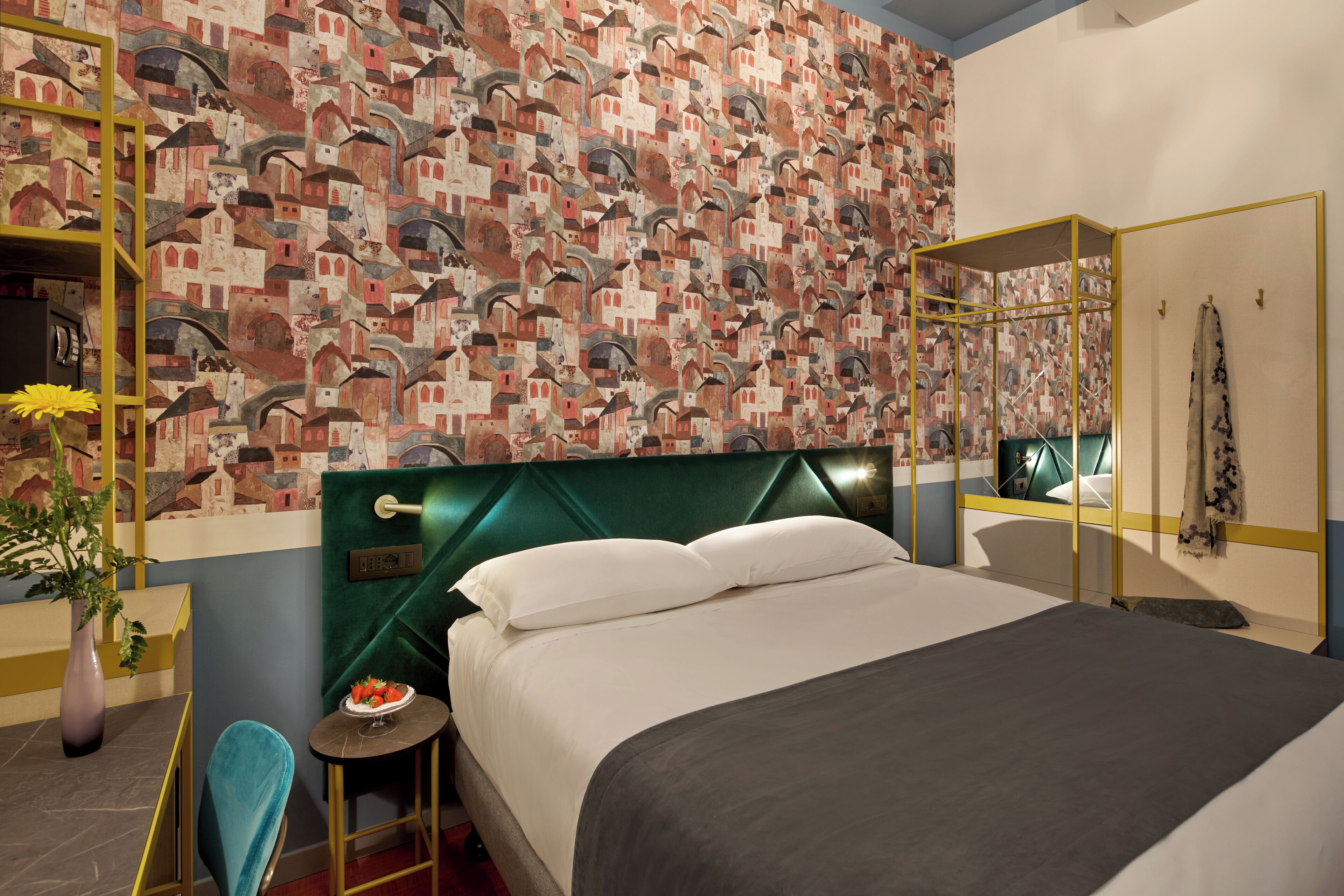 UNAHOTELS Ala Venezia