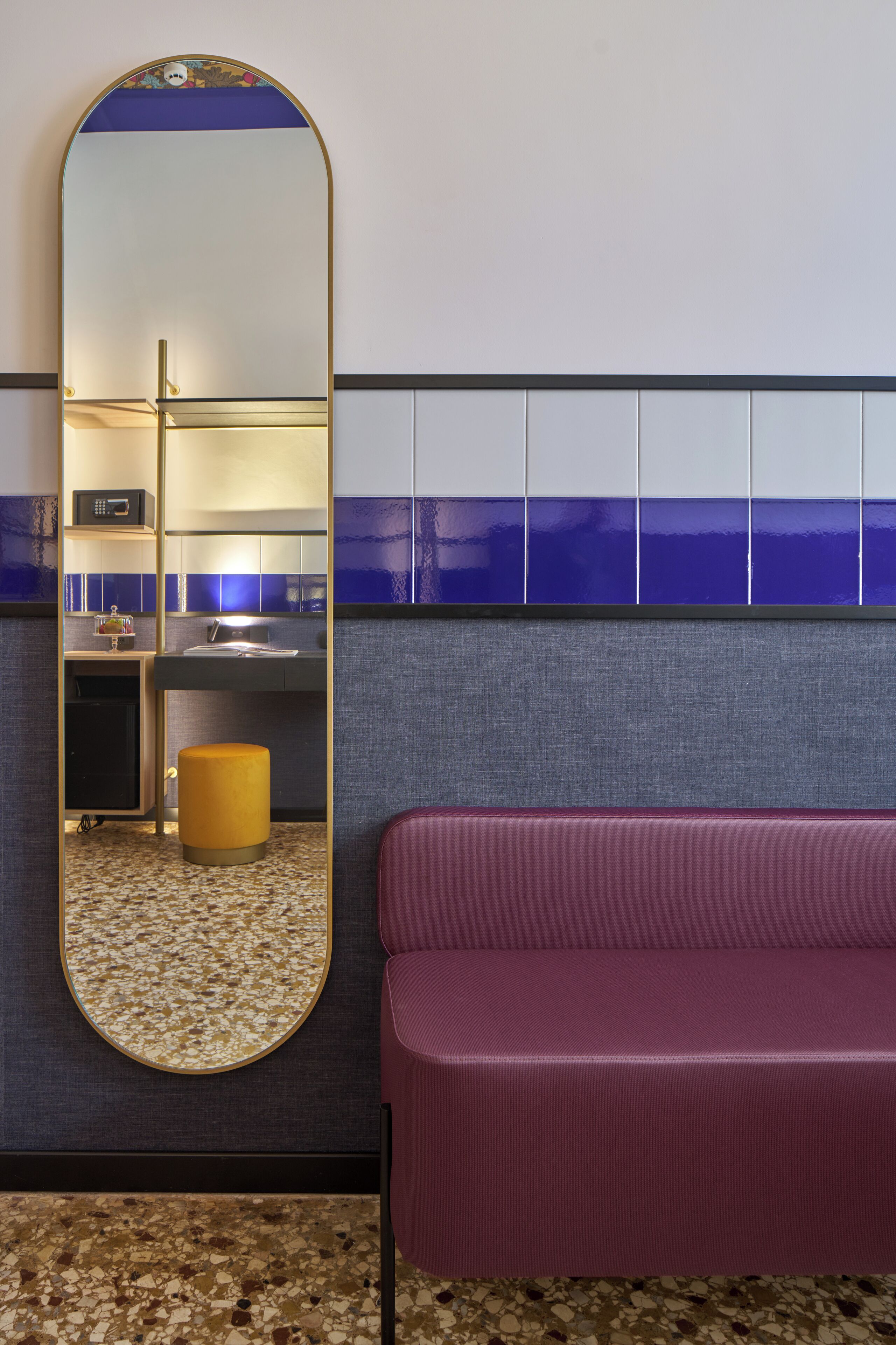 UNAHOTELS Ala Venezia