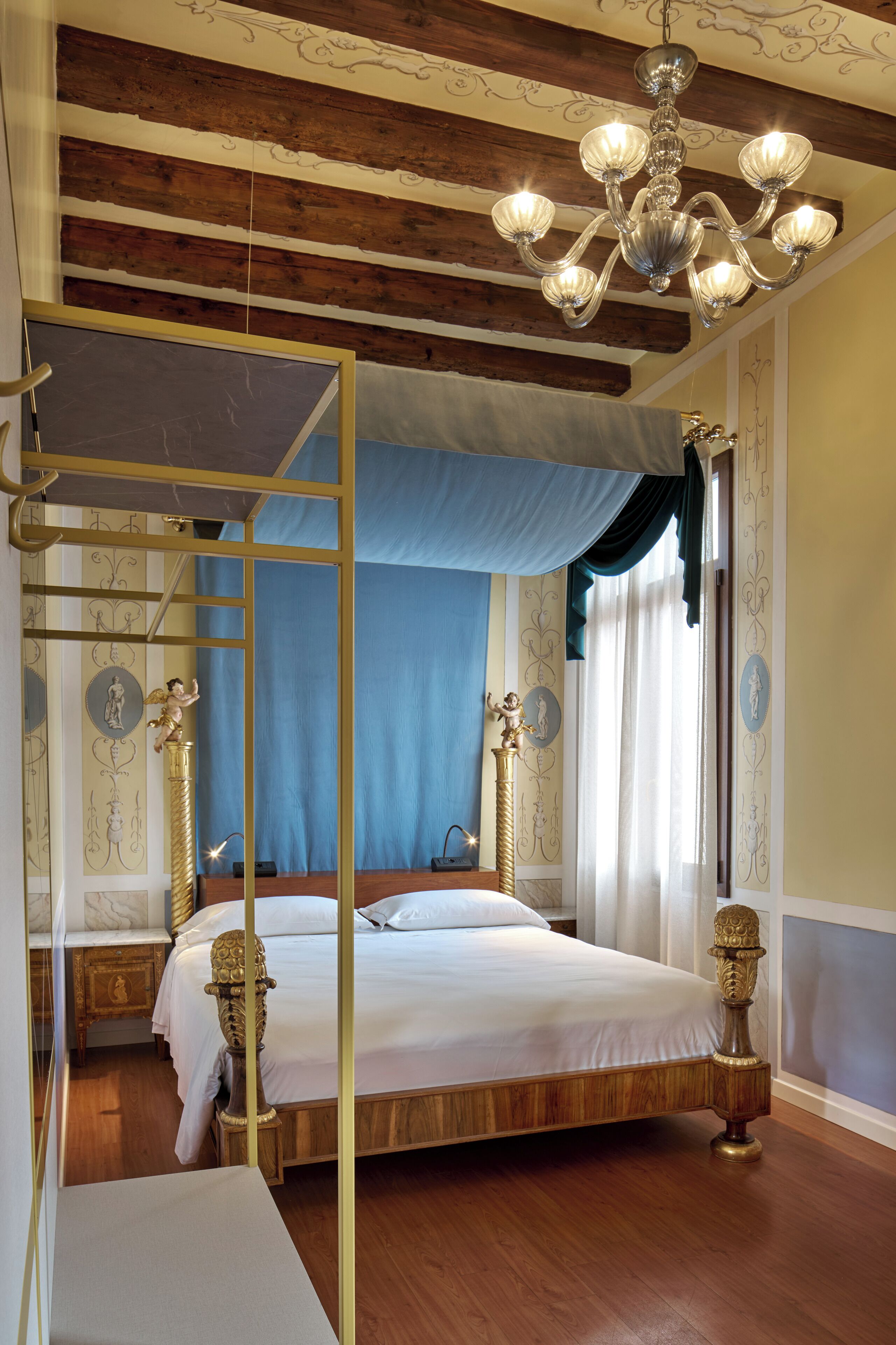 UNAHOTELS Ala Venezia