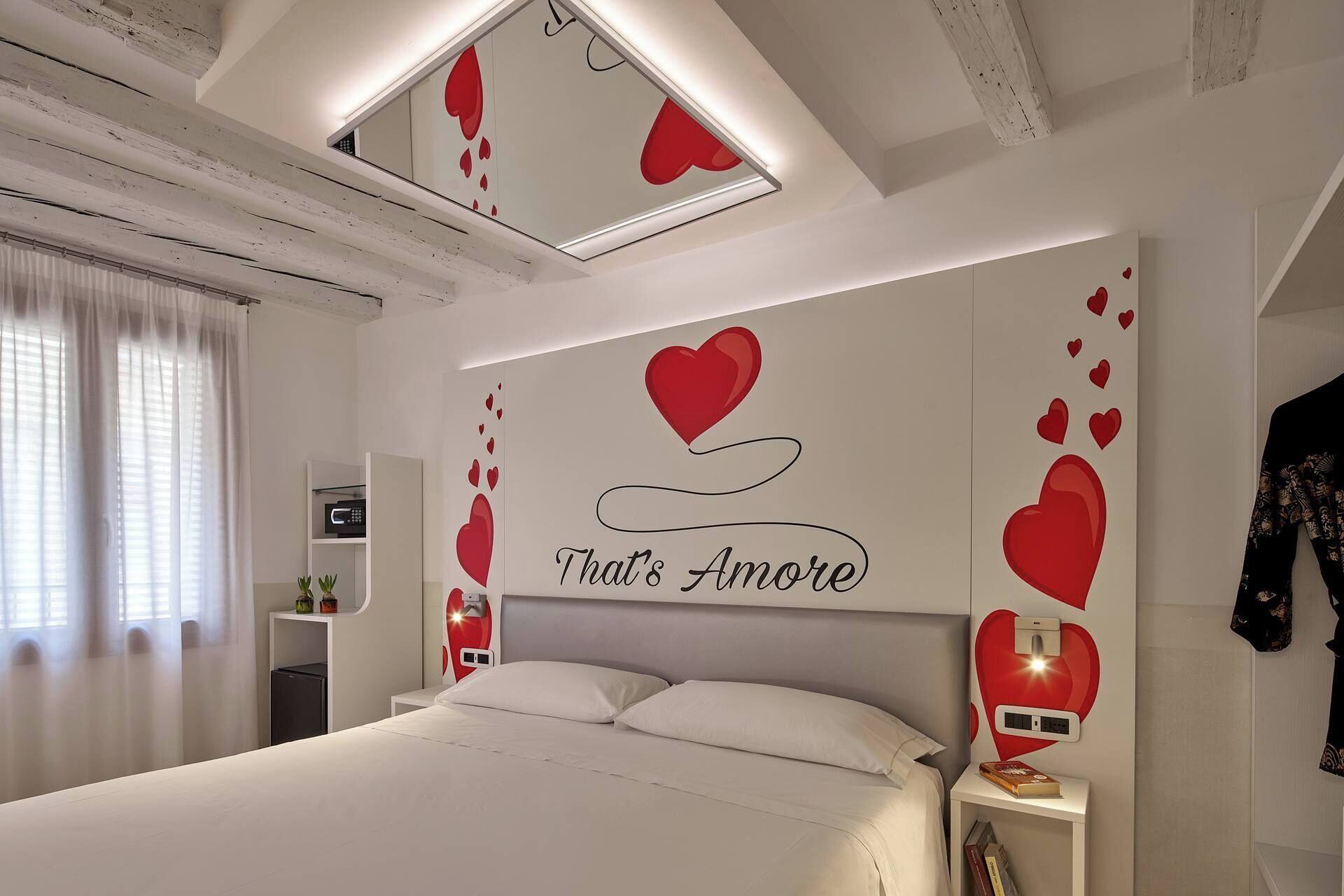 UNAHOTELS Ala Venezia