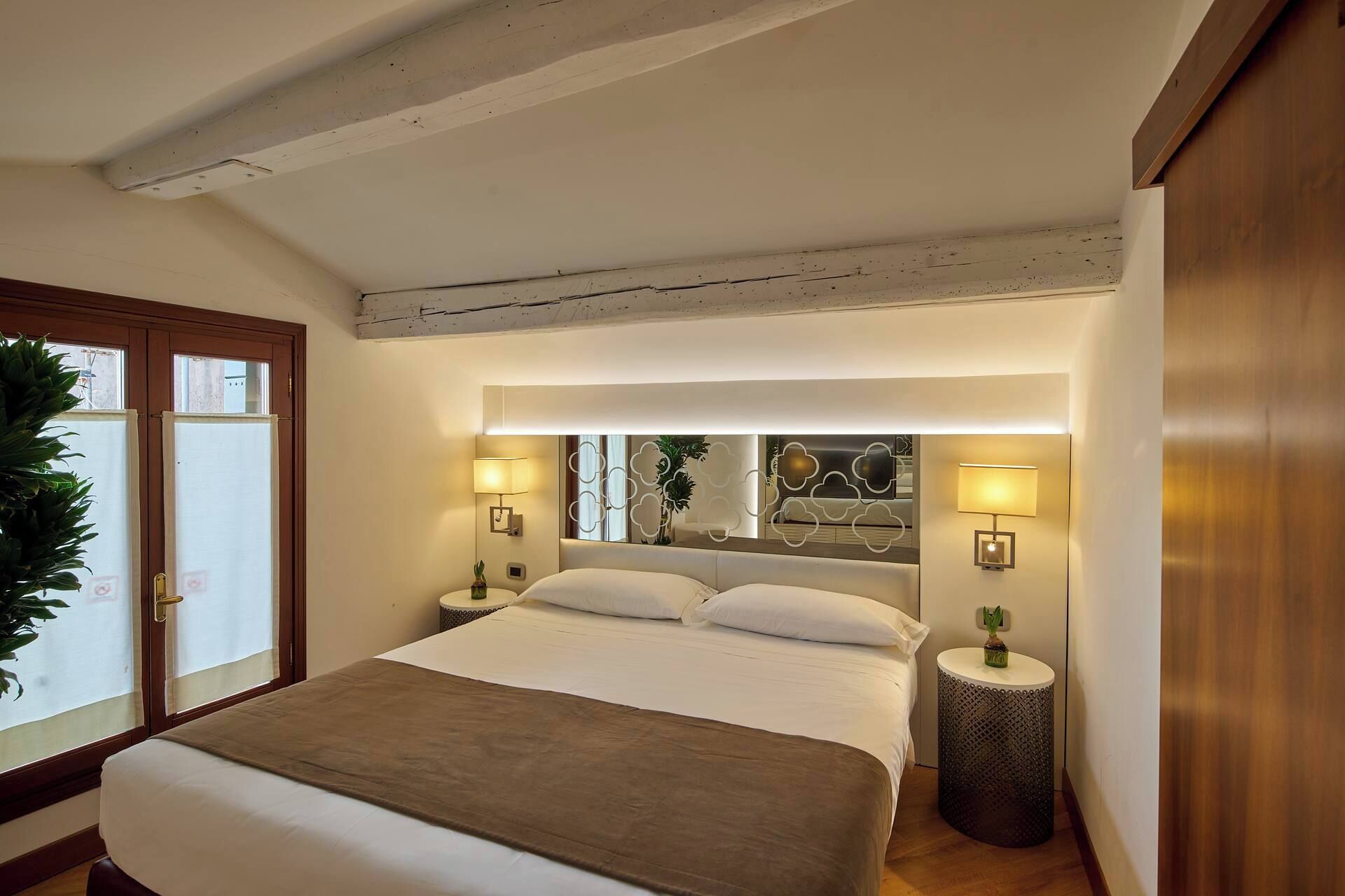 UNAHOTELS Ala Venezia