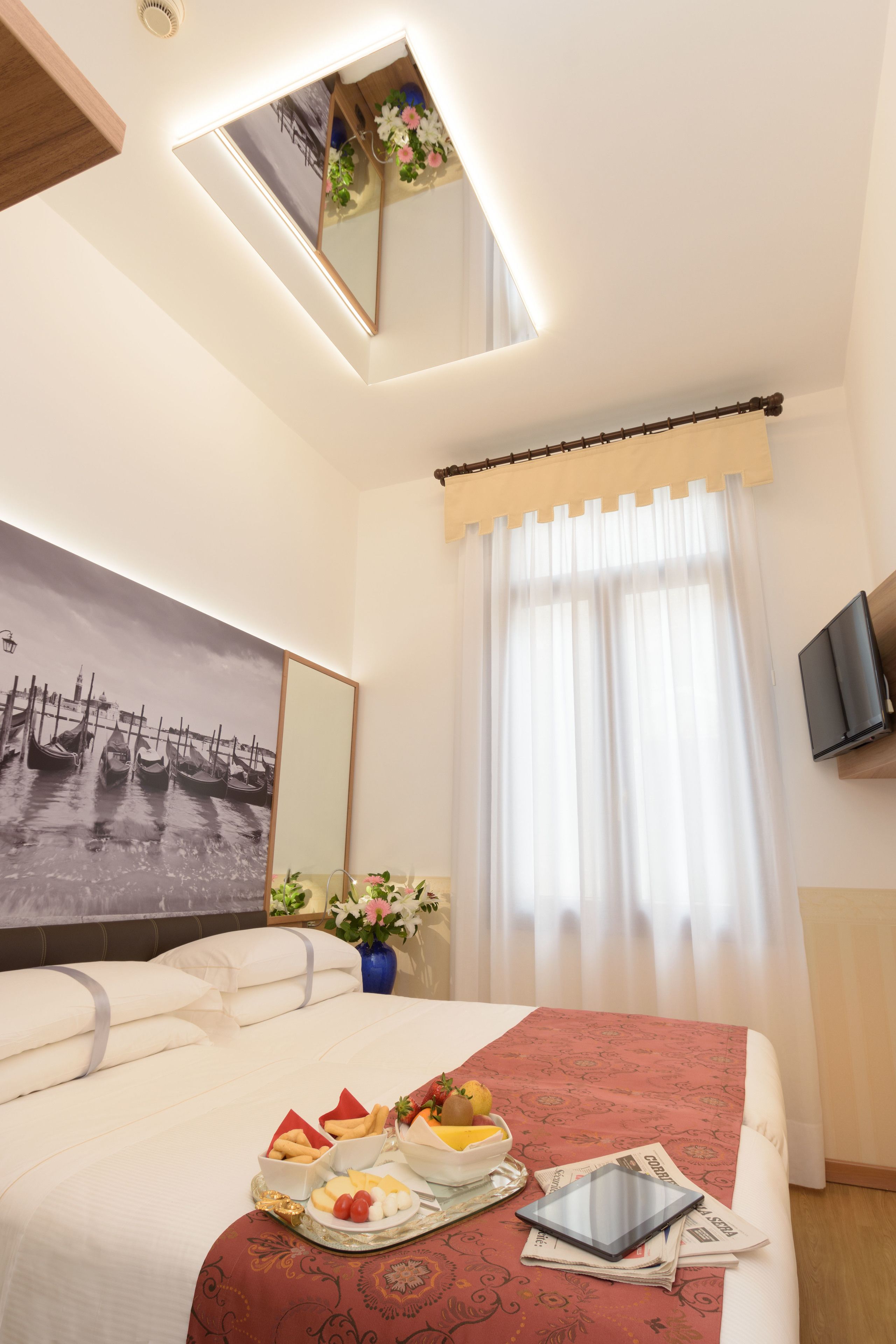 UNAHOTELS Ala Venezia