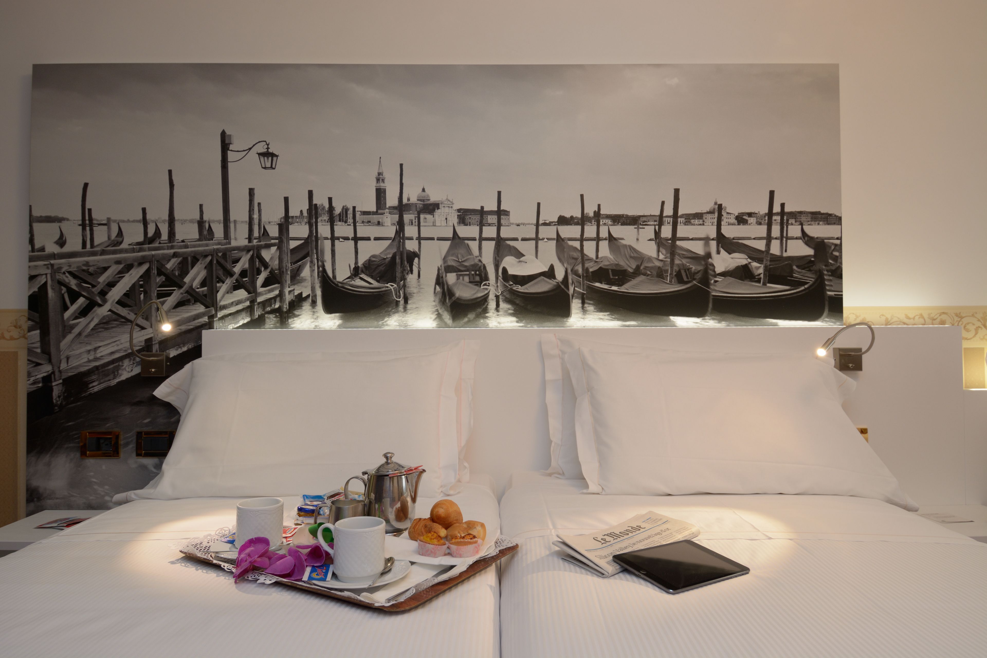 UNAHOTELS Ala Venezia