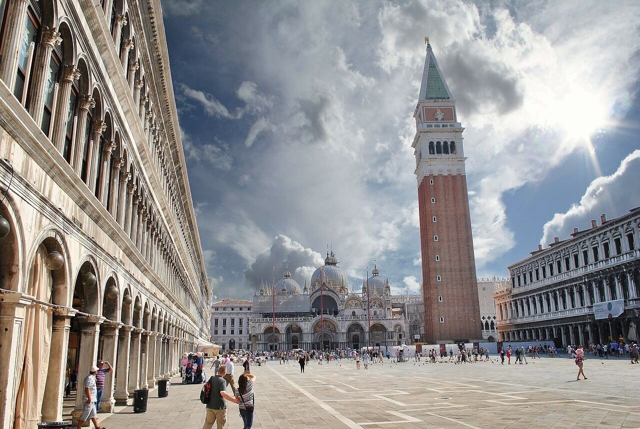 UNAHOTELS Ala Venezia