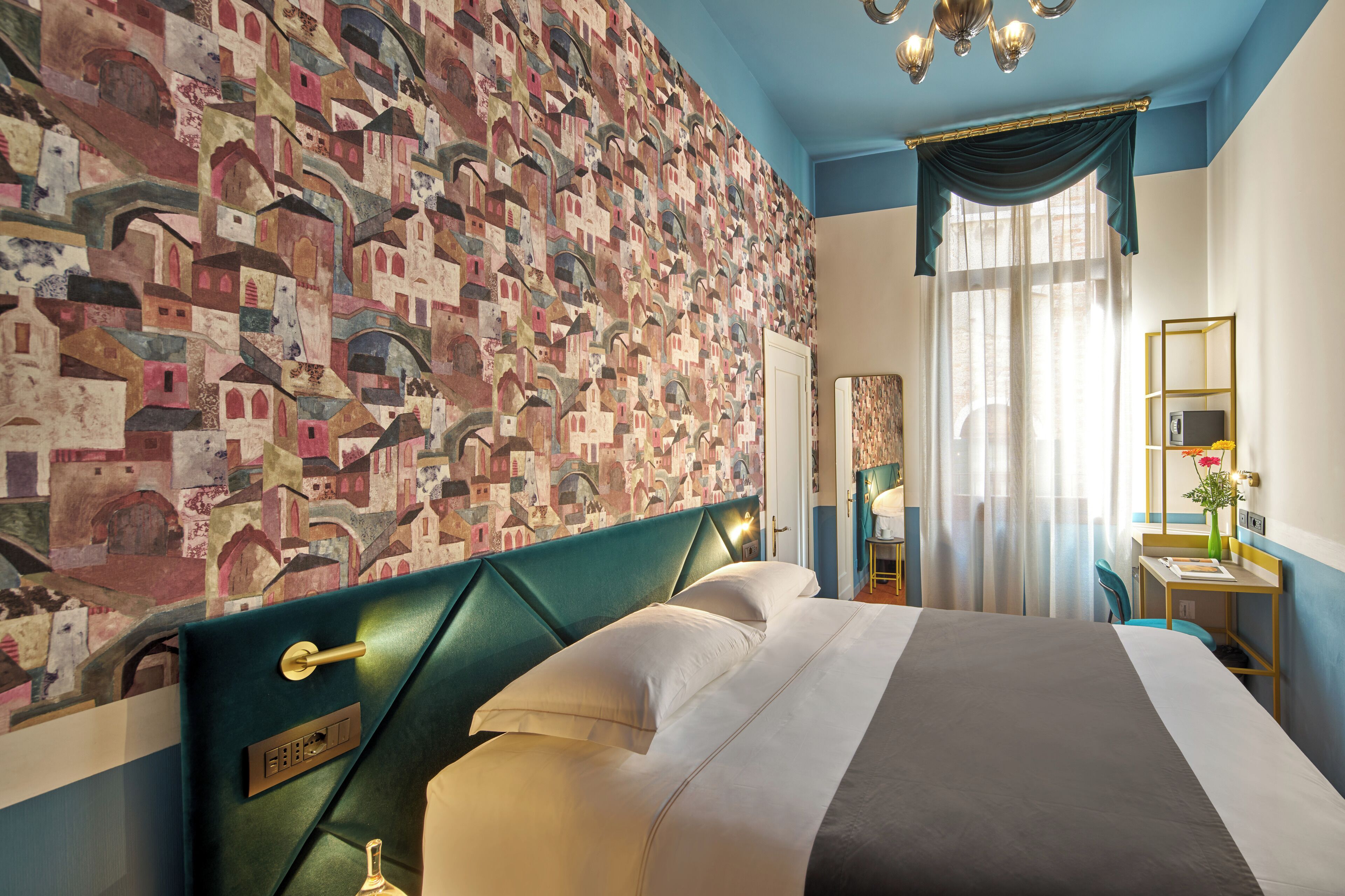 UNAHOTELS Ala Venezia
