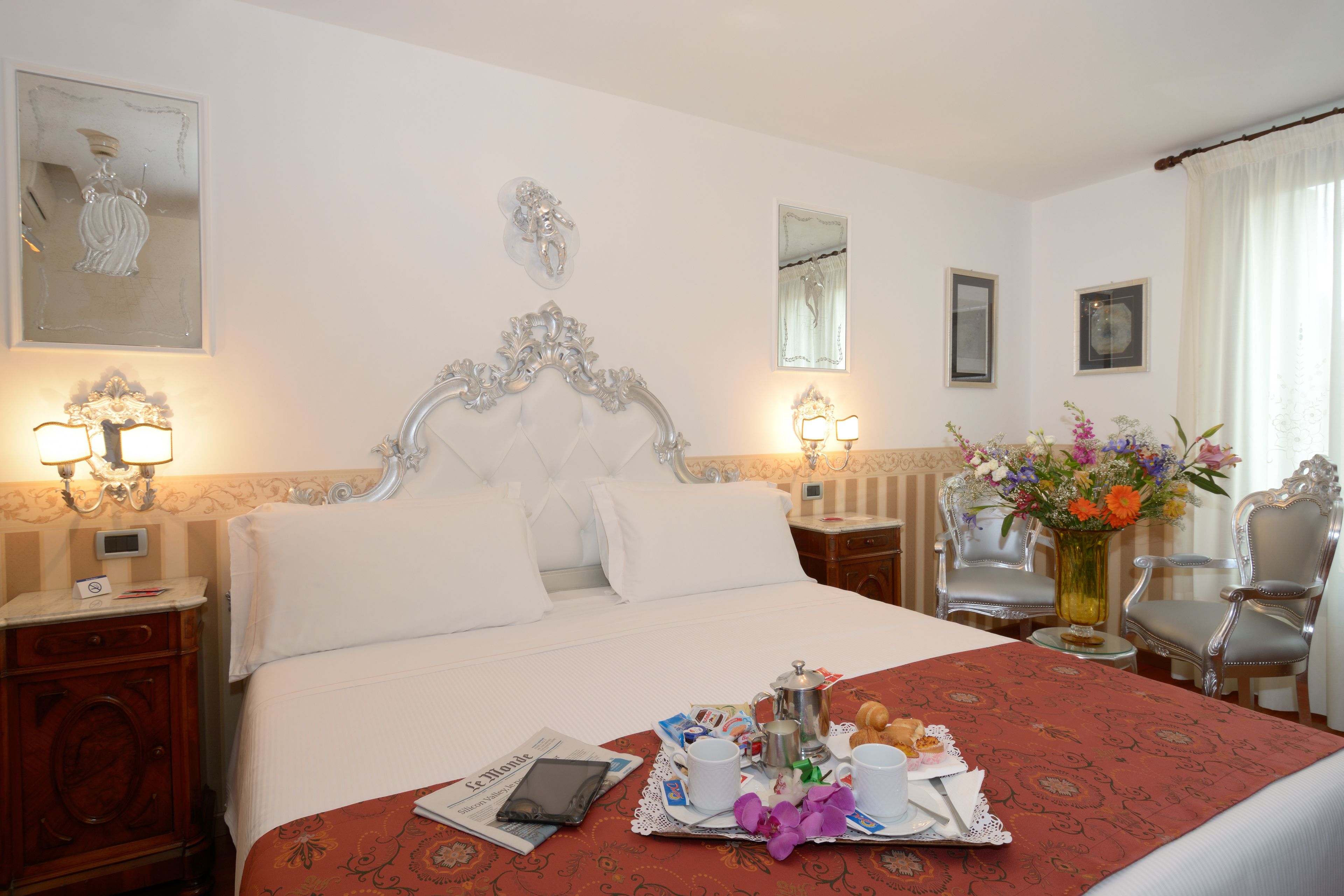 UNAHOTELS Ala Venezia