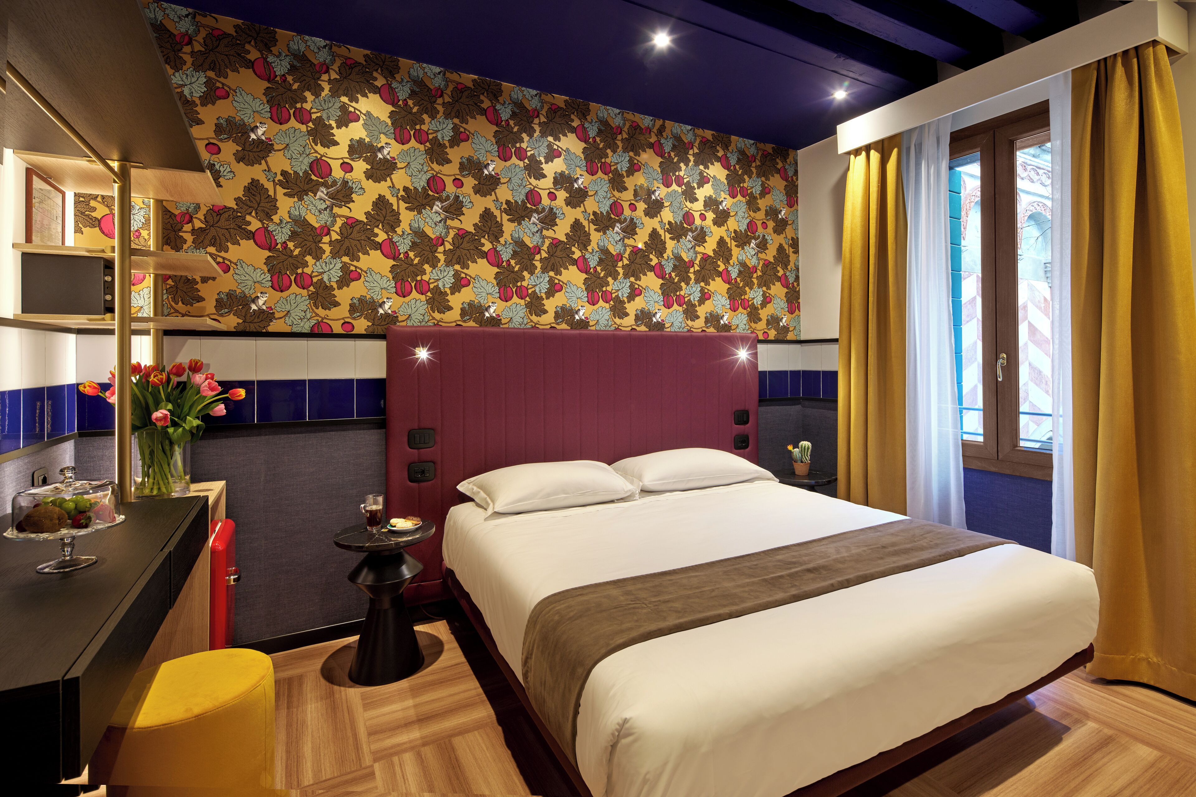 UNAHOTELS Ala Venezia