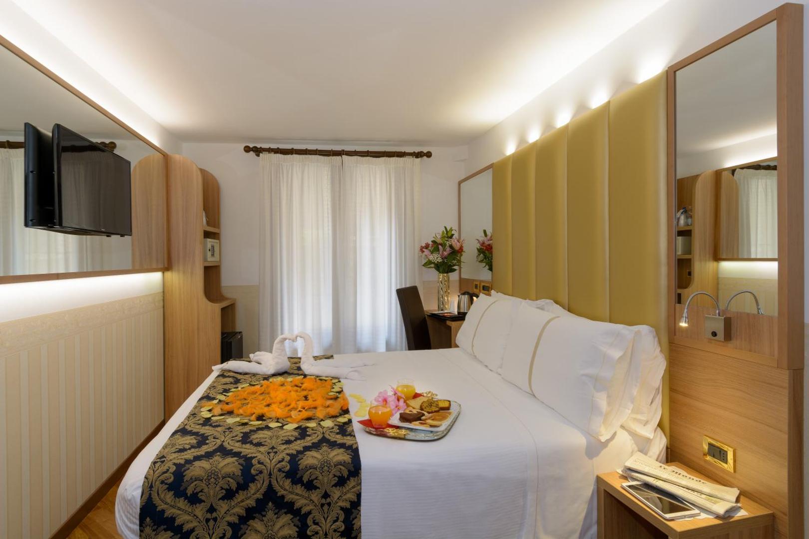 UNAHOTELS Ala Venezia
