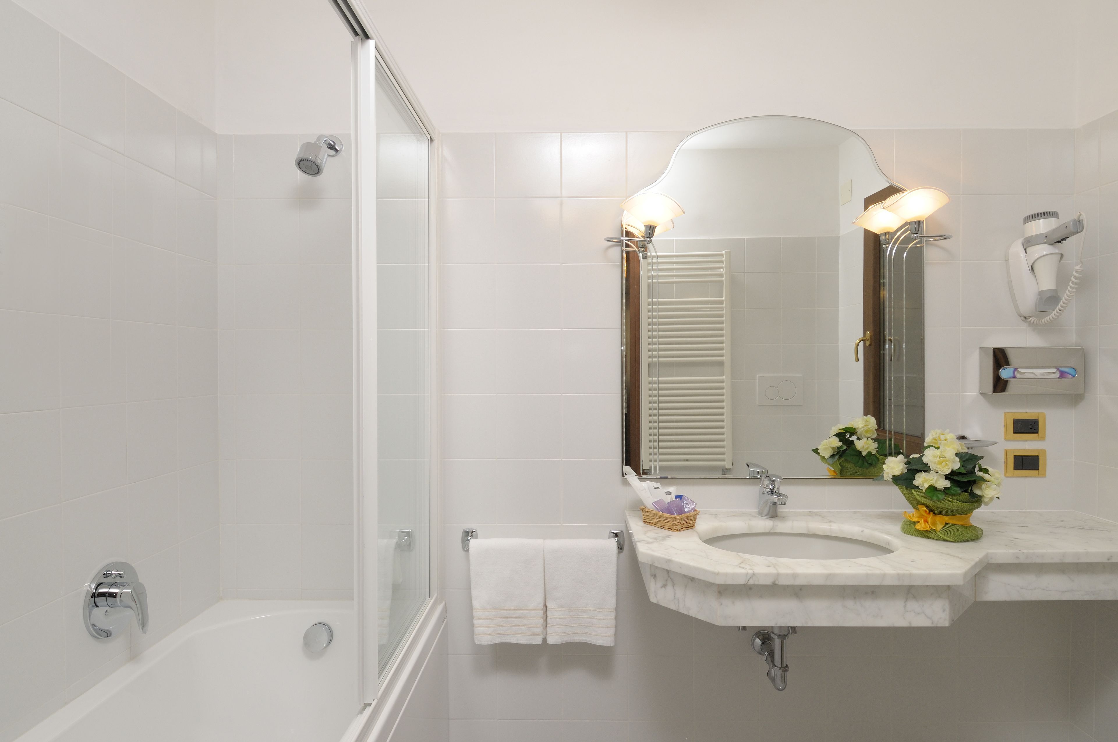 UNAHOTELS Ala Venezia