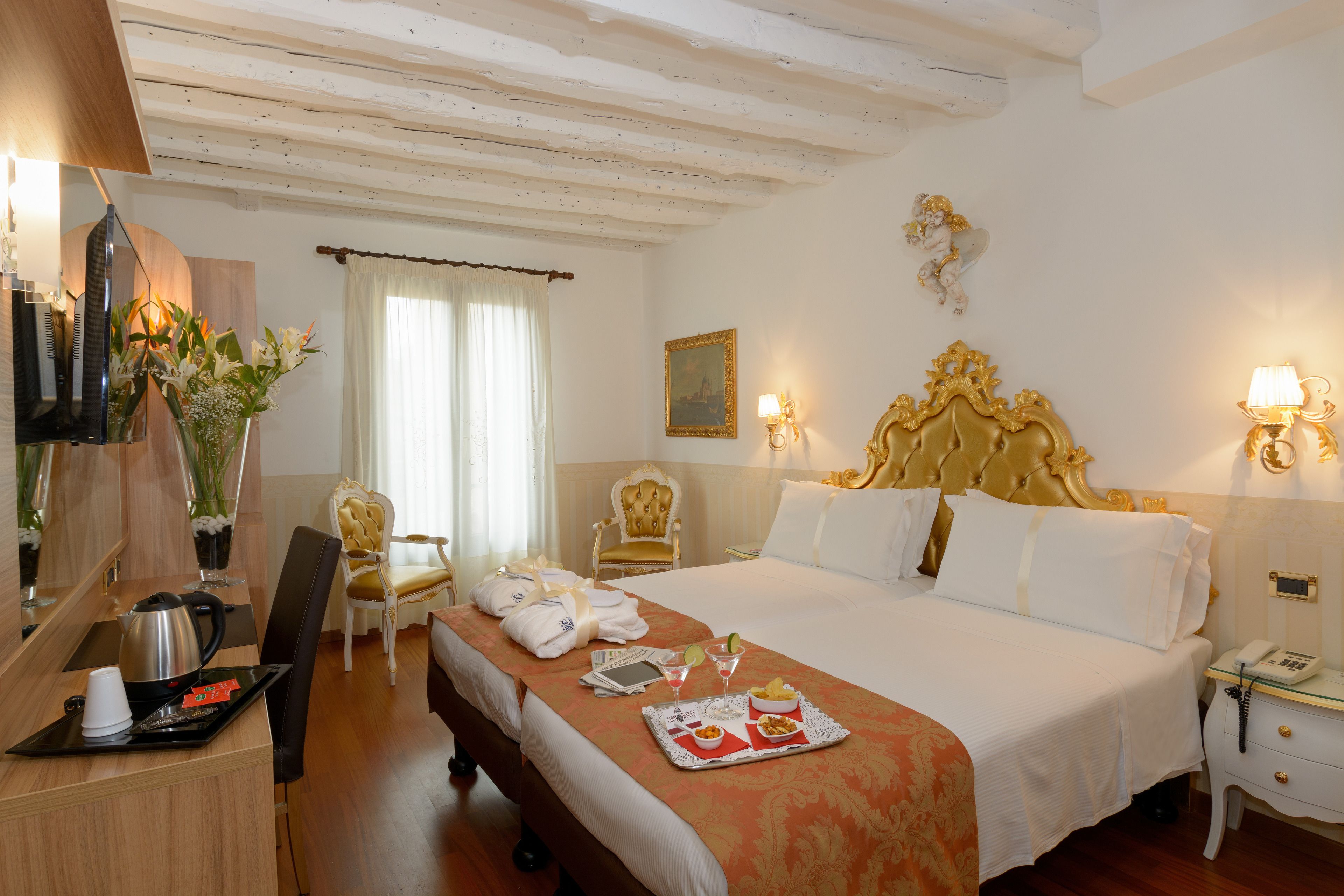 UNAHOTELS Ala Venezia
