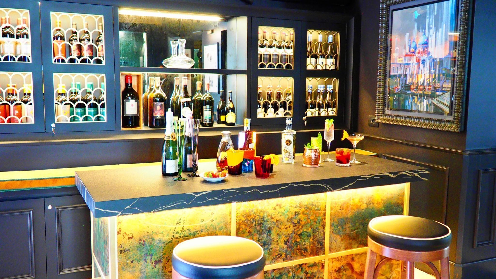 UNAHOTELS Ala Venezia