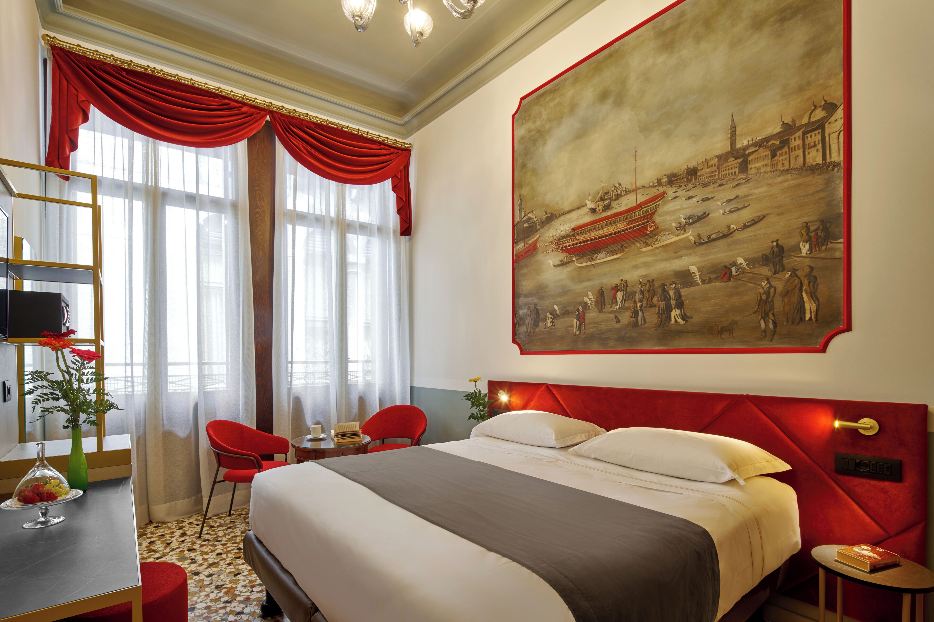 UNAHOTELS Ala Venezia