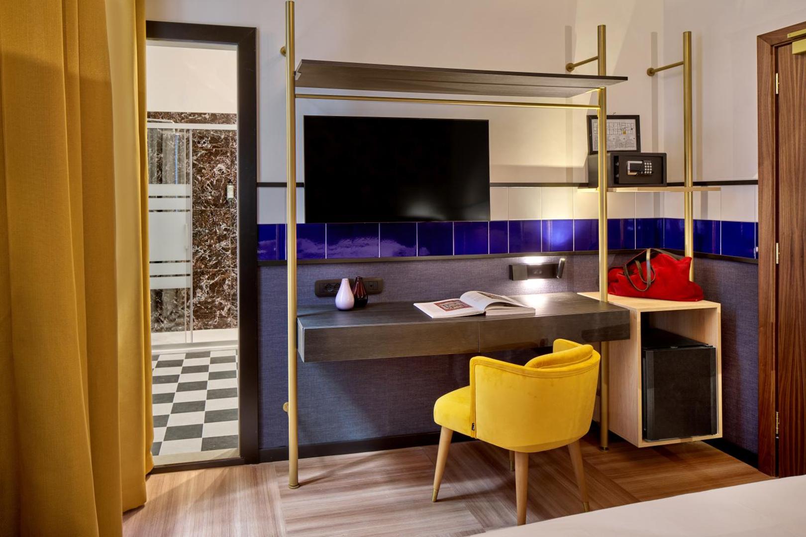 UNAHOTELS Ala Venezia