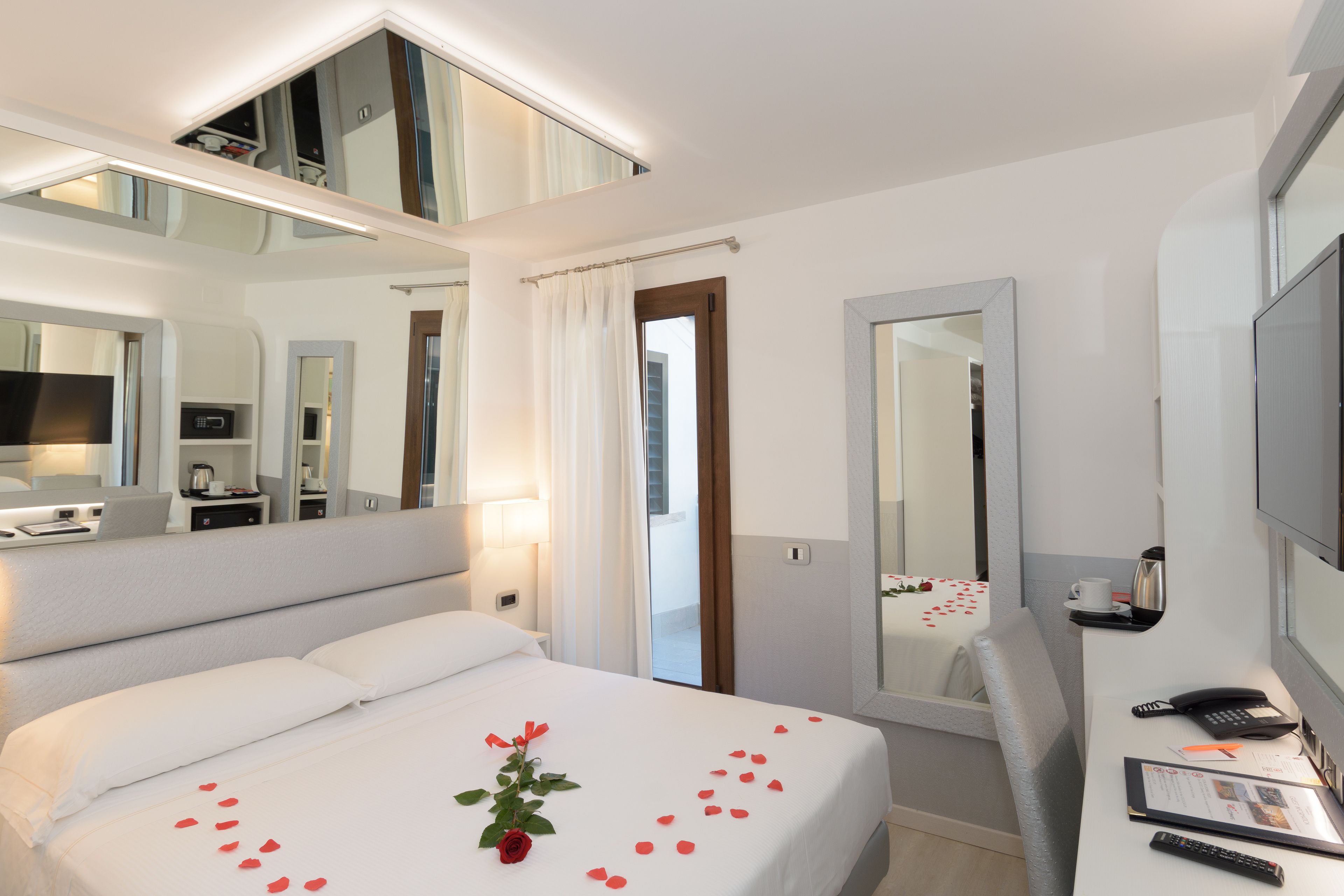 UNAHOTELS Ala Venezia