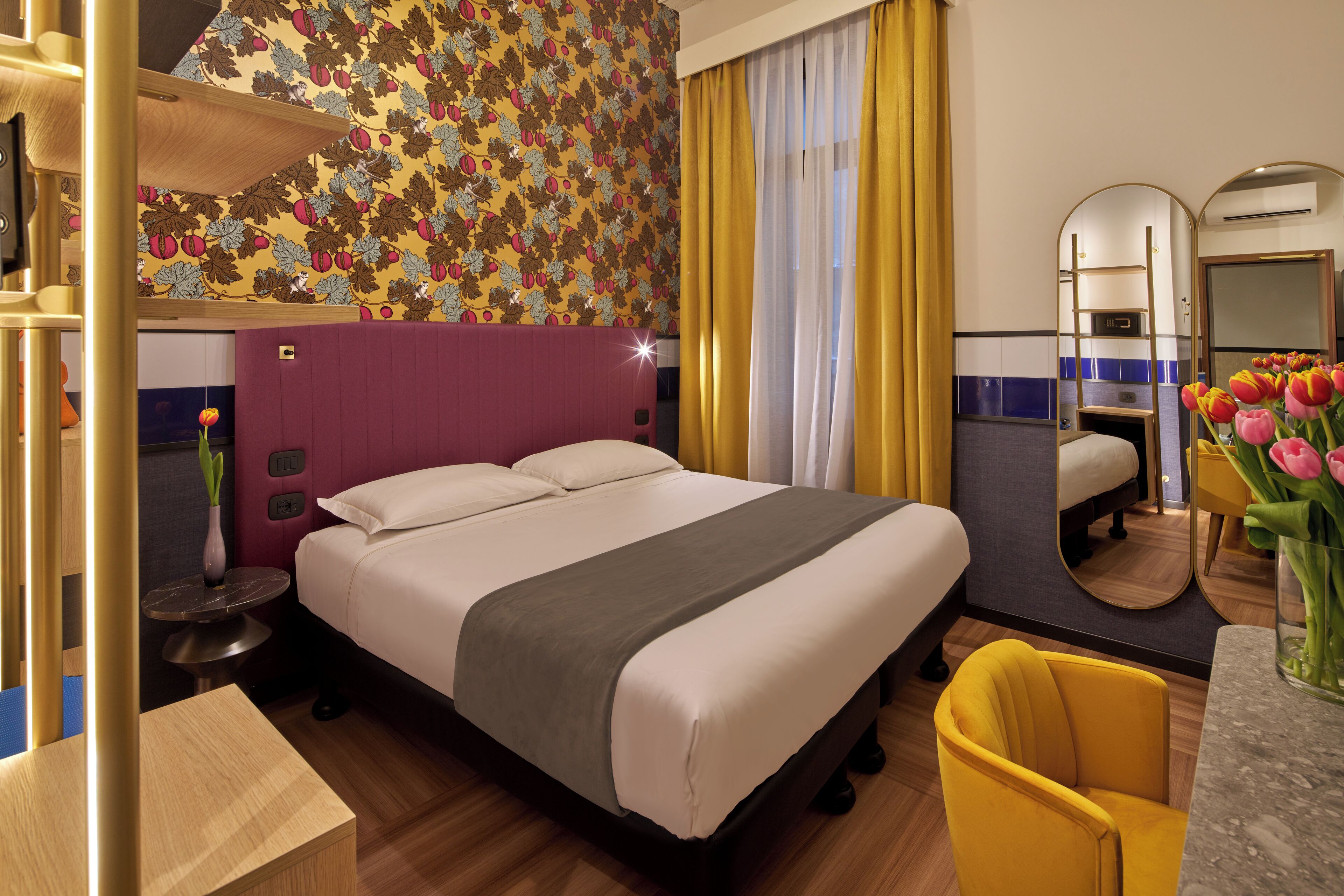 UNAHOTELS Ala Venezia