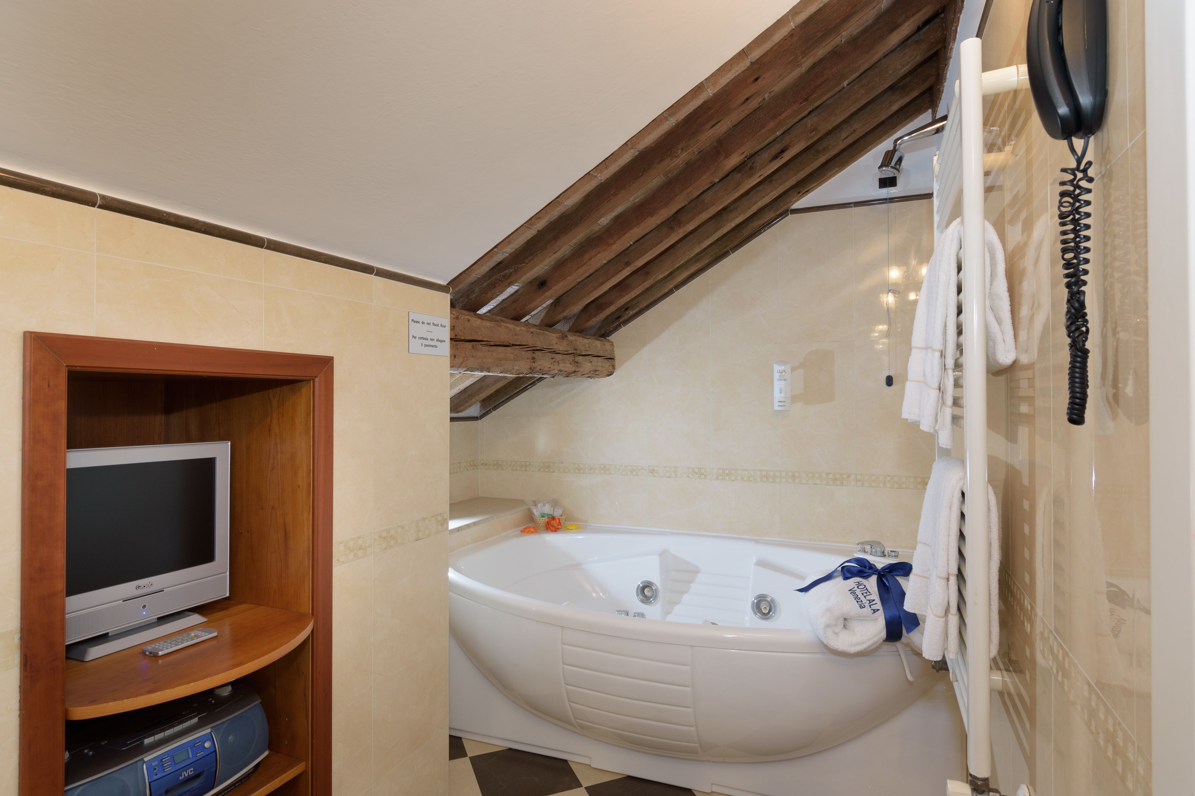 UNAHOTELS Ala Venezia
