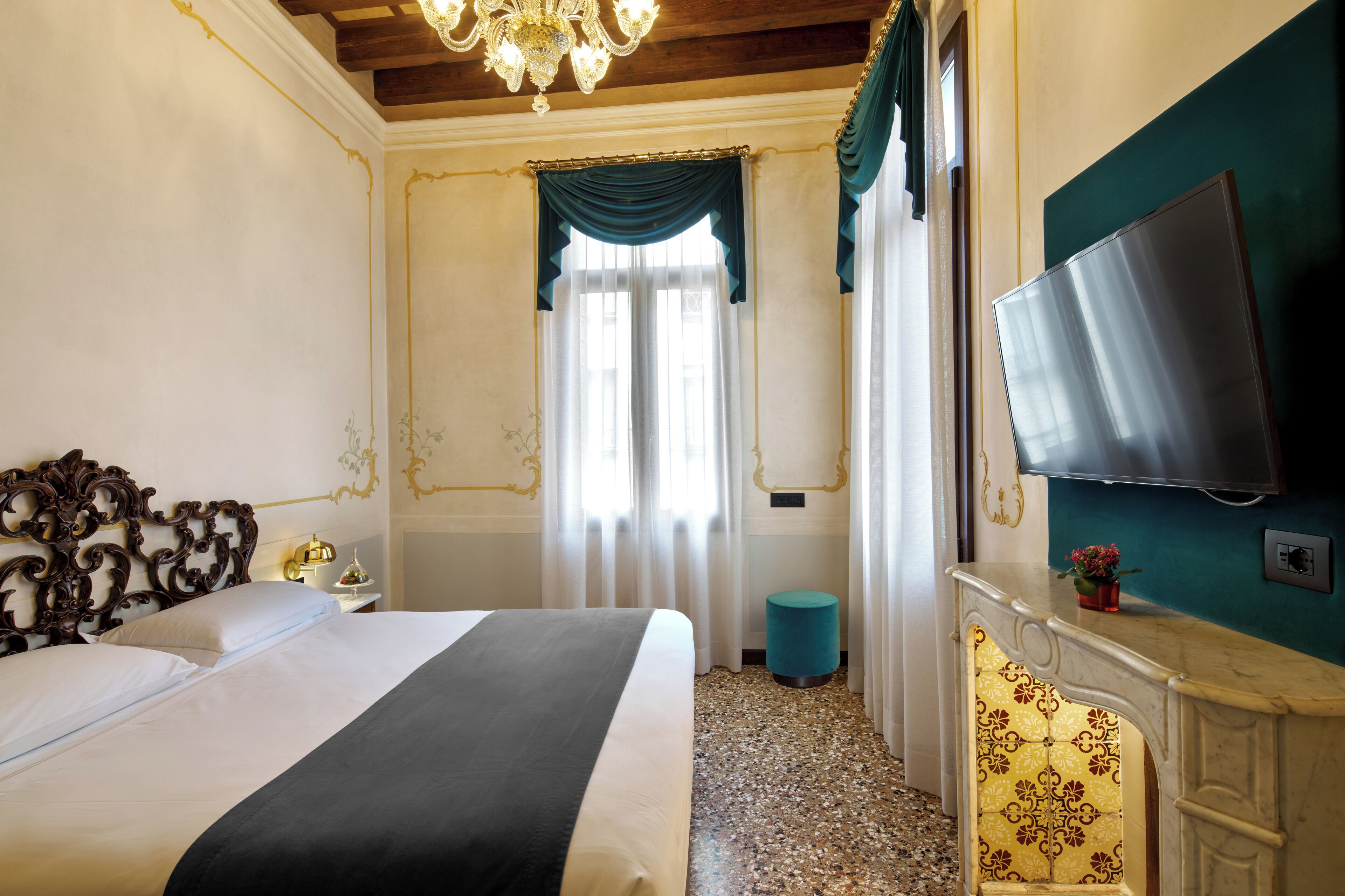 UNAHOTELS Ala Venezia