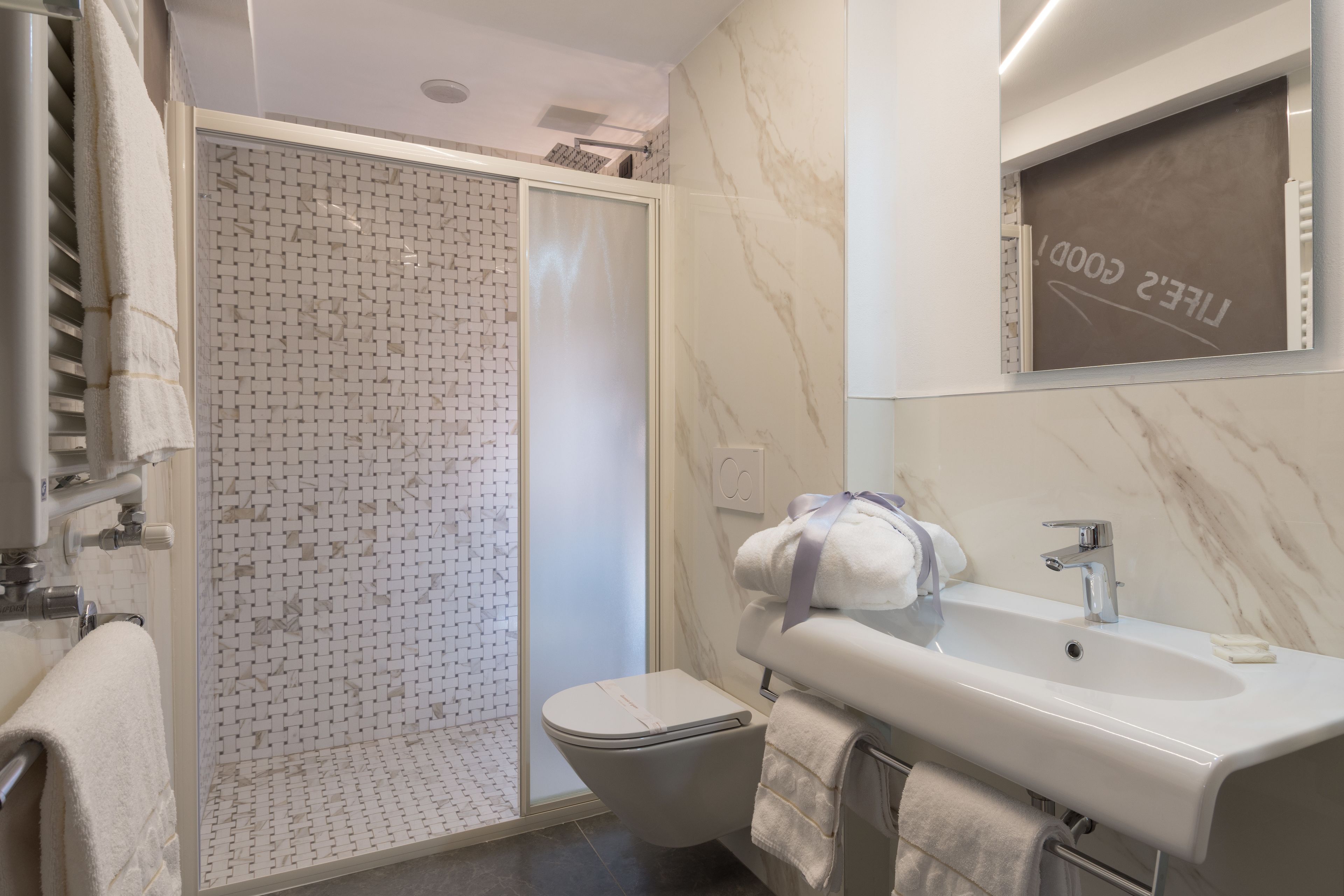 UNAHOTELS Ala Venezia