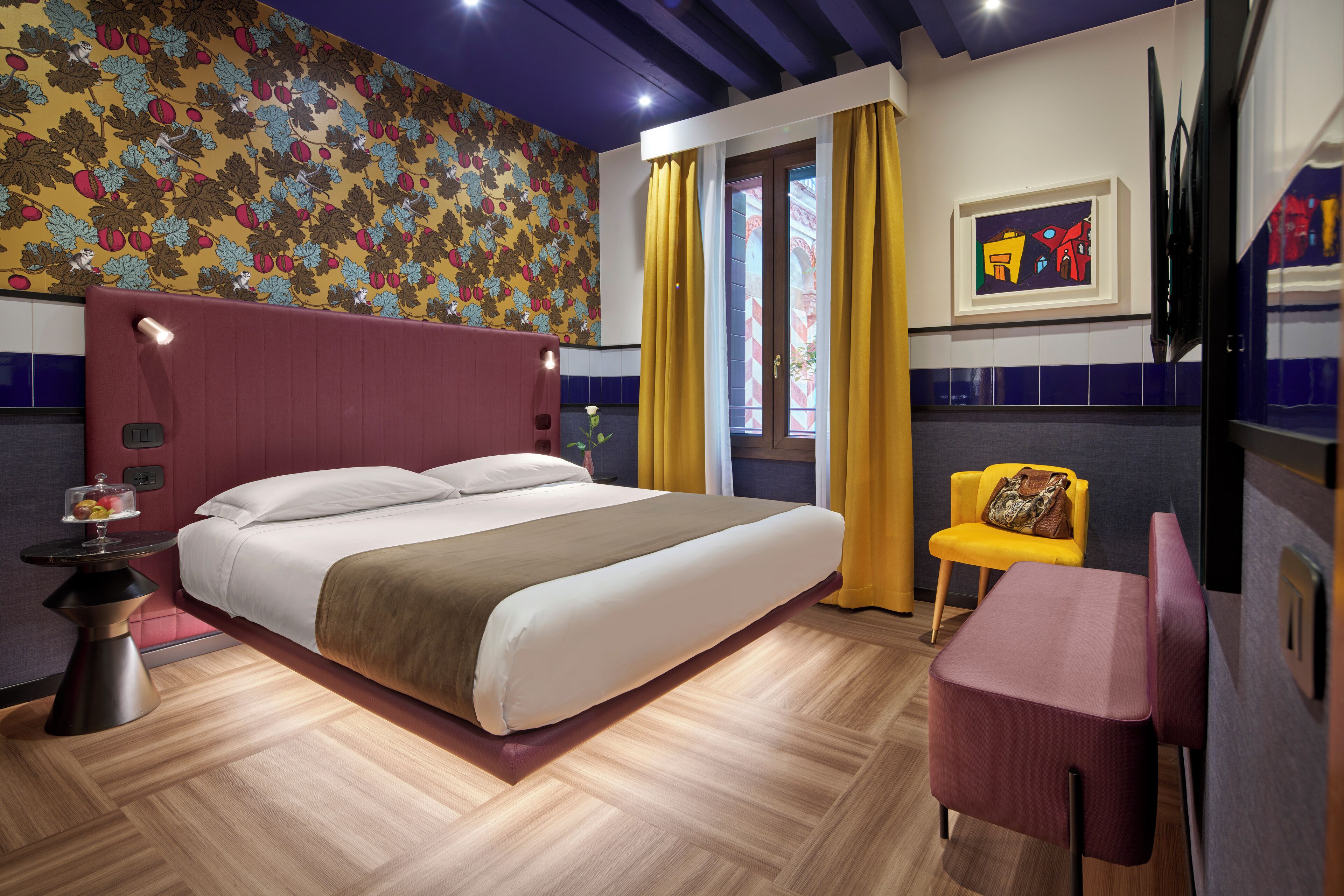 UNAHOTELS Ala Venezia