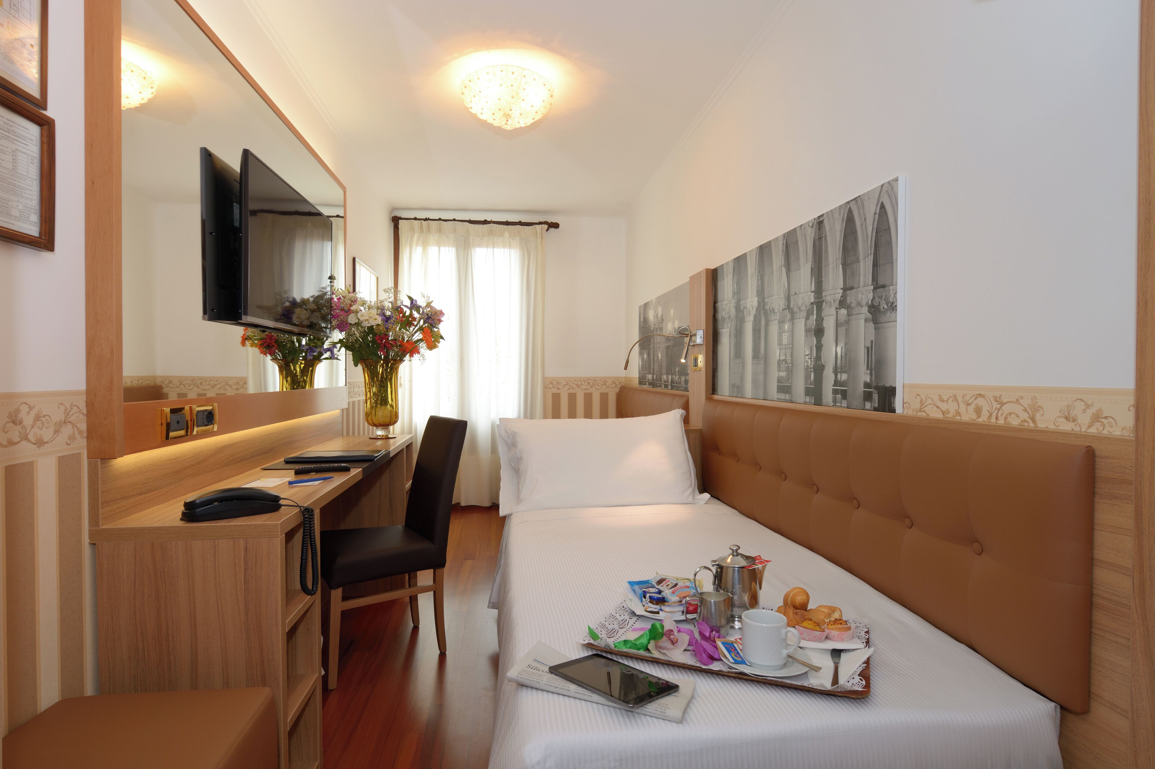 UNAHOTELS Ala Venezia
