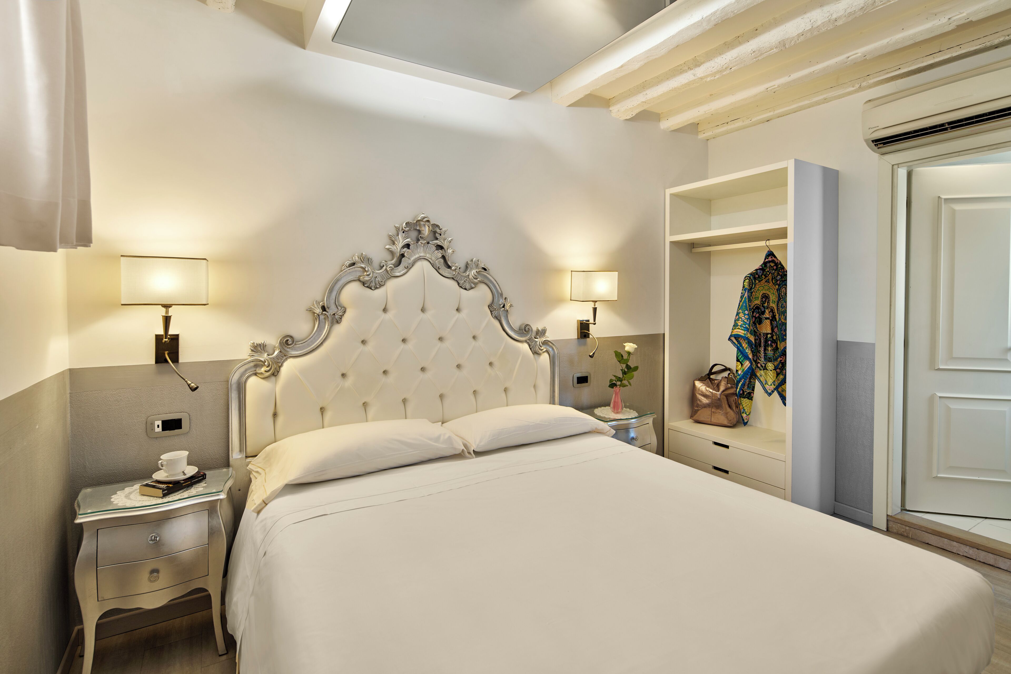 UNAHOTELS Ala Venezia