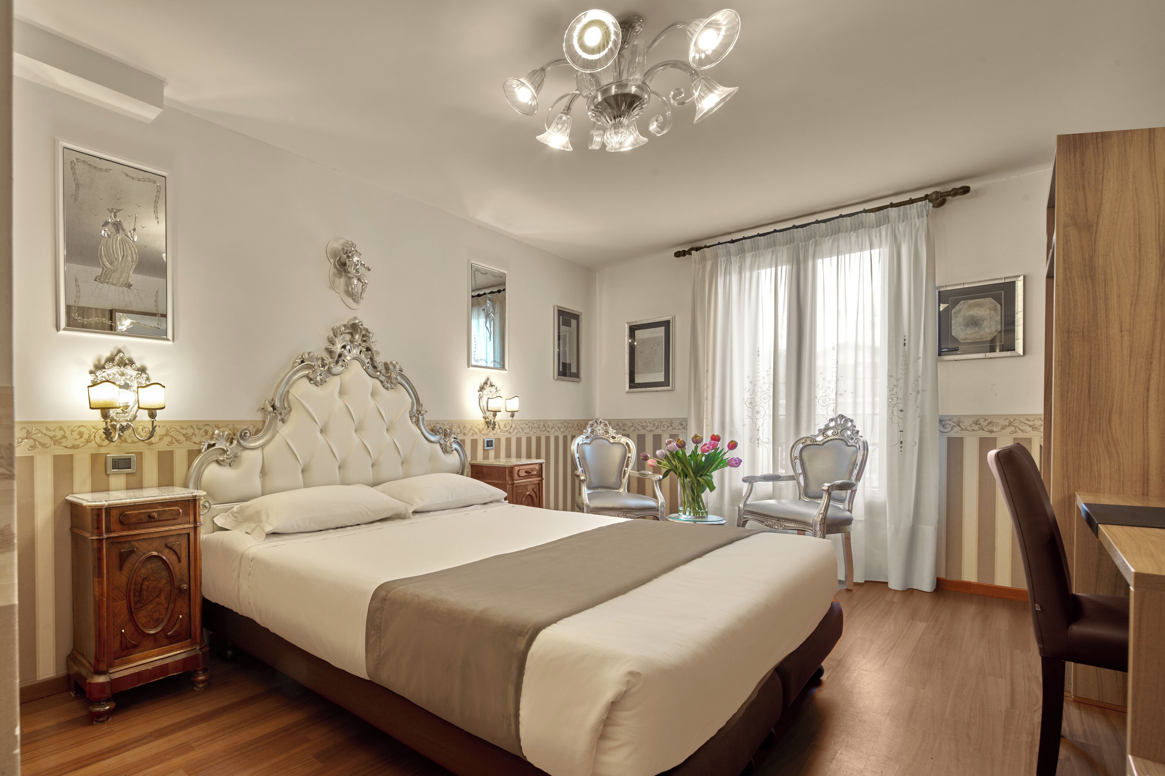 UNAHOTELS Ala Venezia
