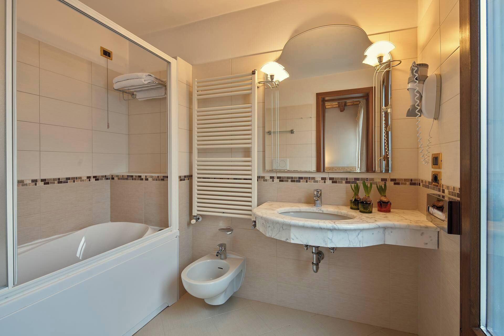 UNAHOTELS Ala Venezia