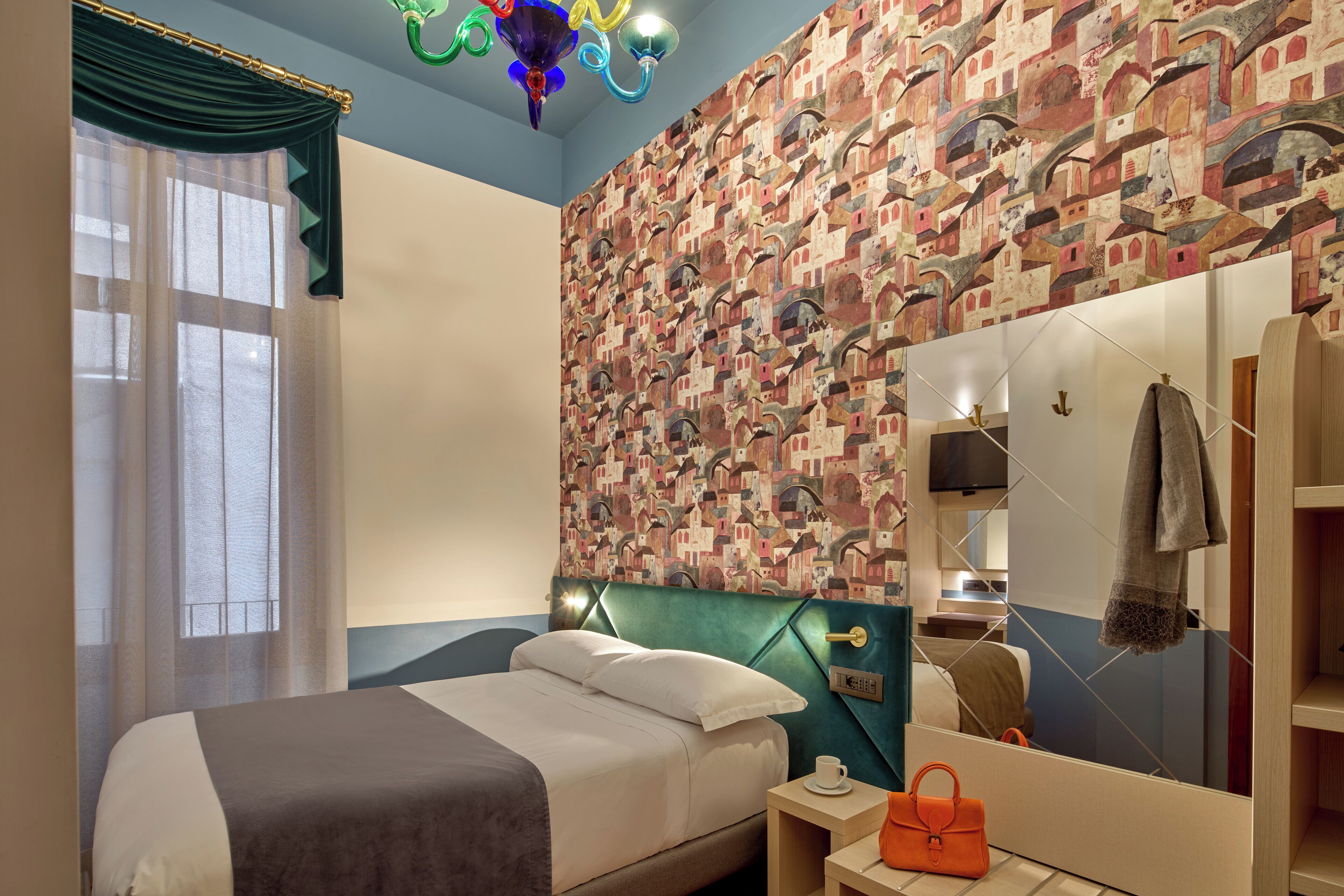 UNAHOTELS Ala Venezia