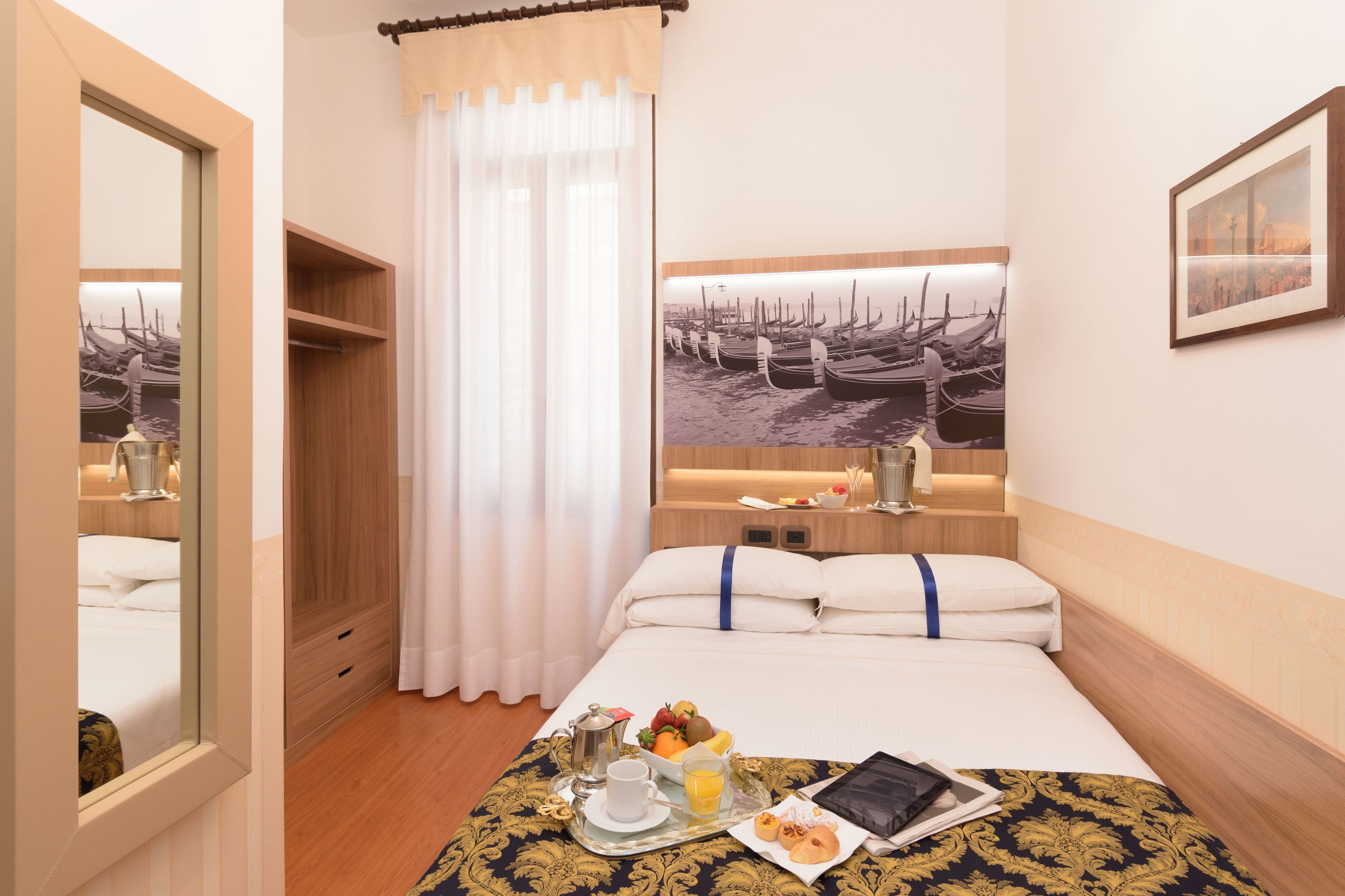 UNAHOTELS Ala Venezia