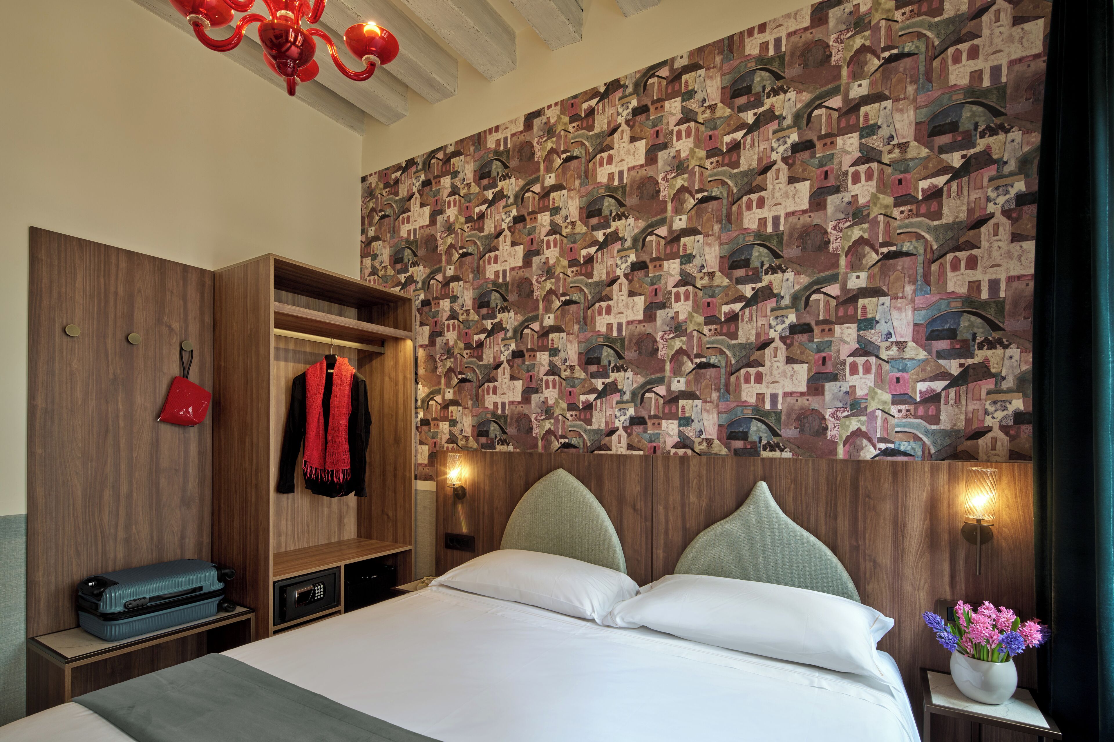 UNAHOTELS Ala Venezia