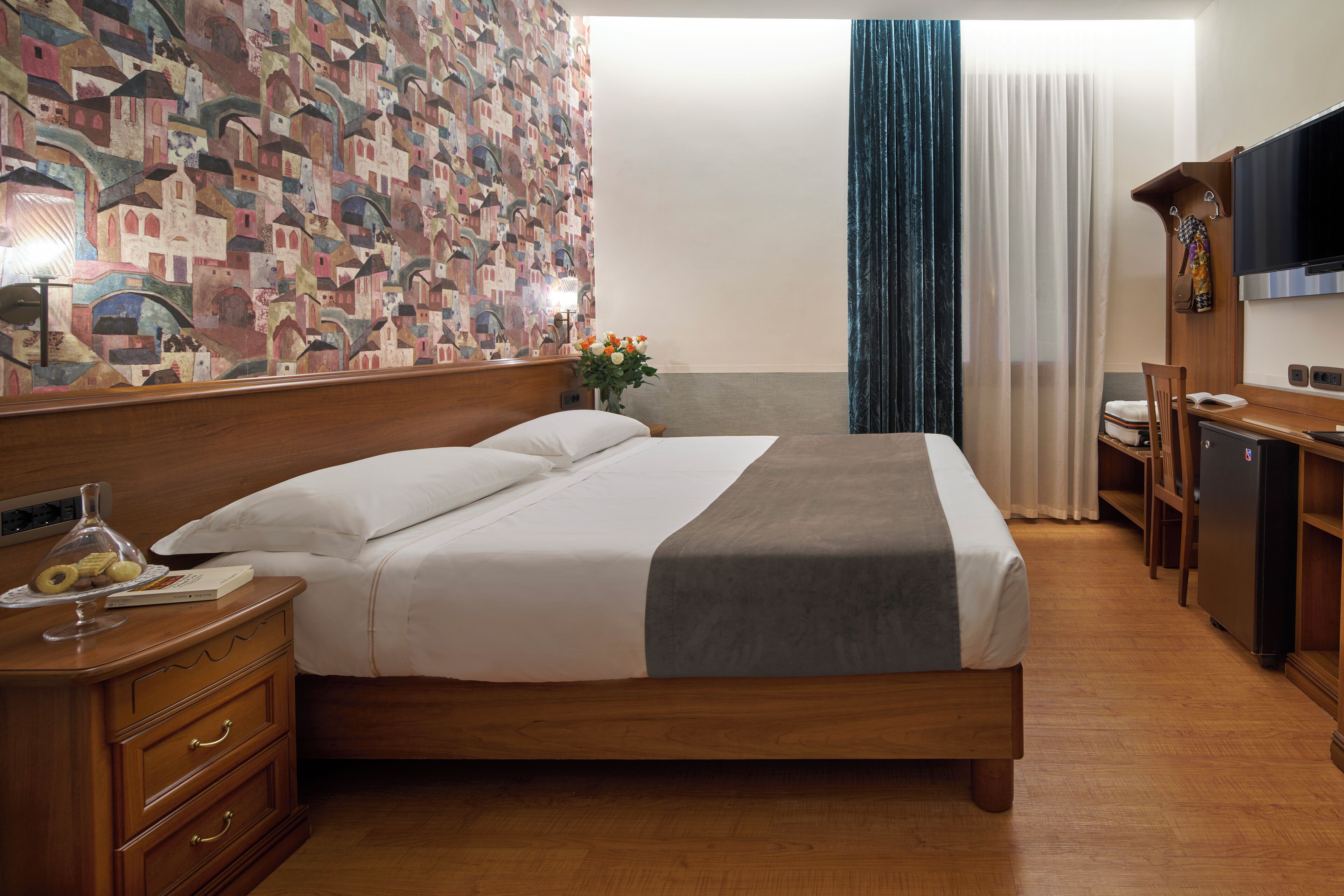 UNAHOTELS Ala Venezia