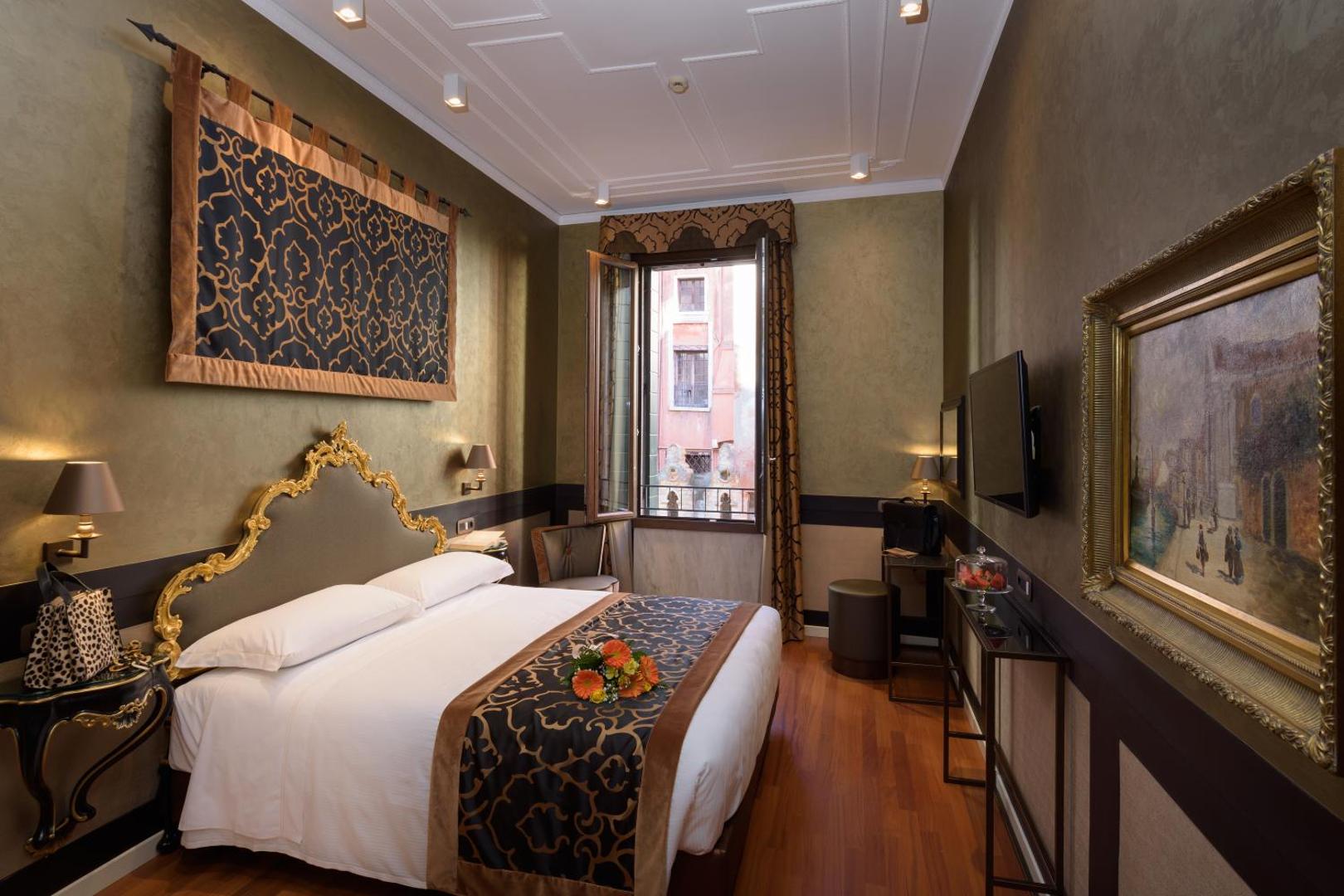 UNAHOTELS Ala Venezia