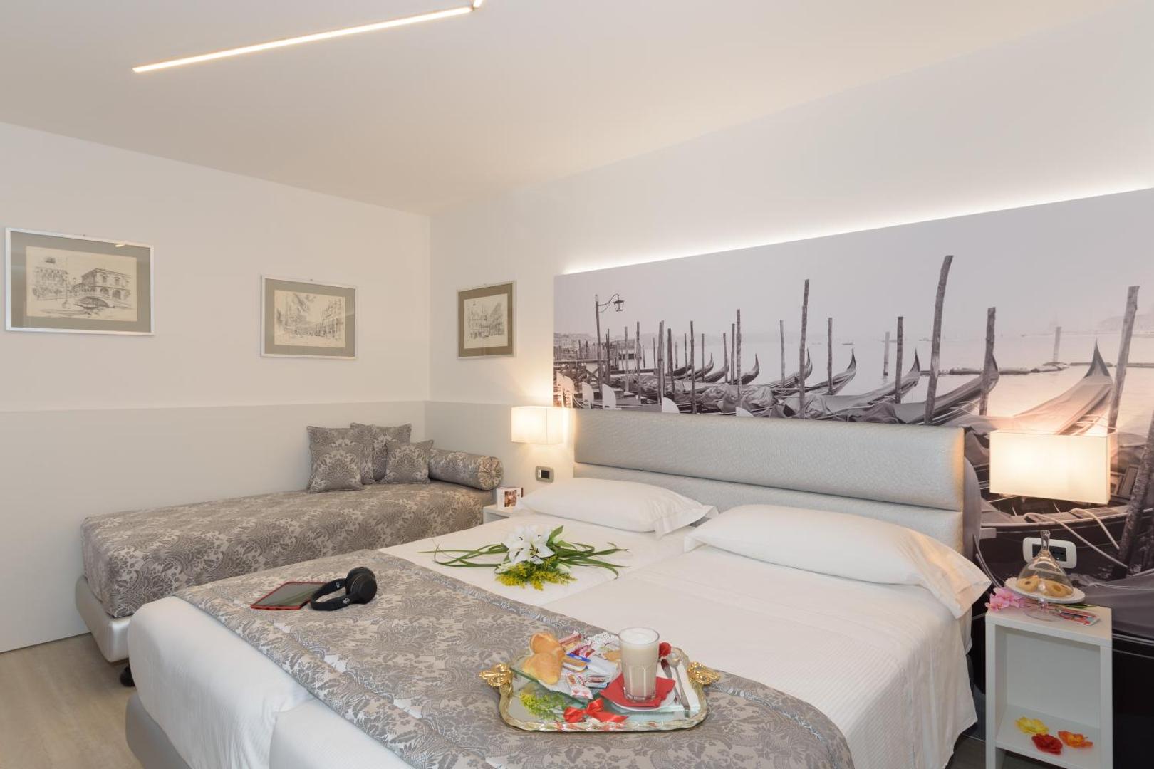 UNAHOTELS Ala Venezia