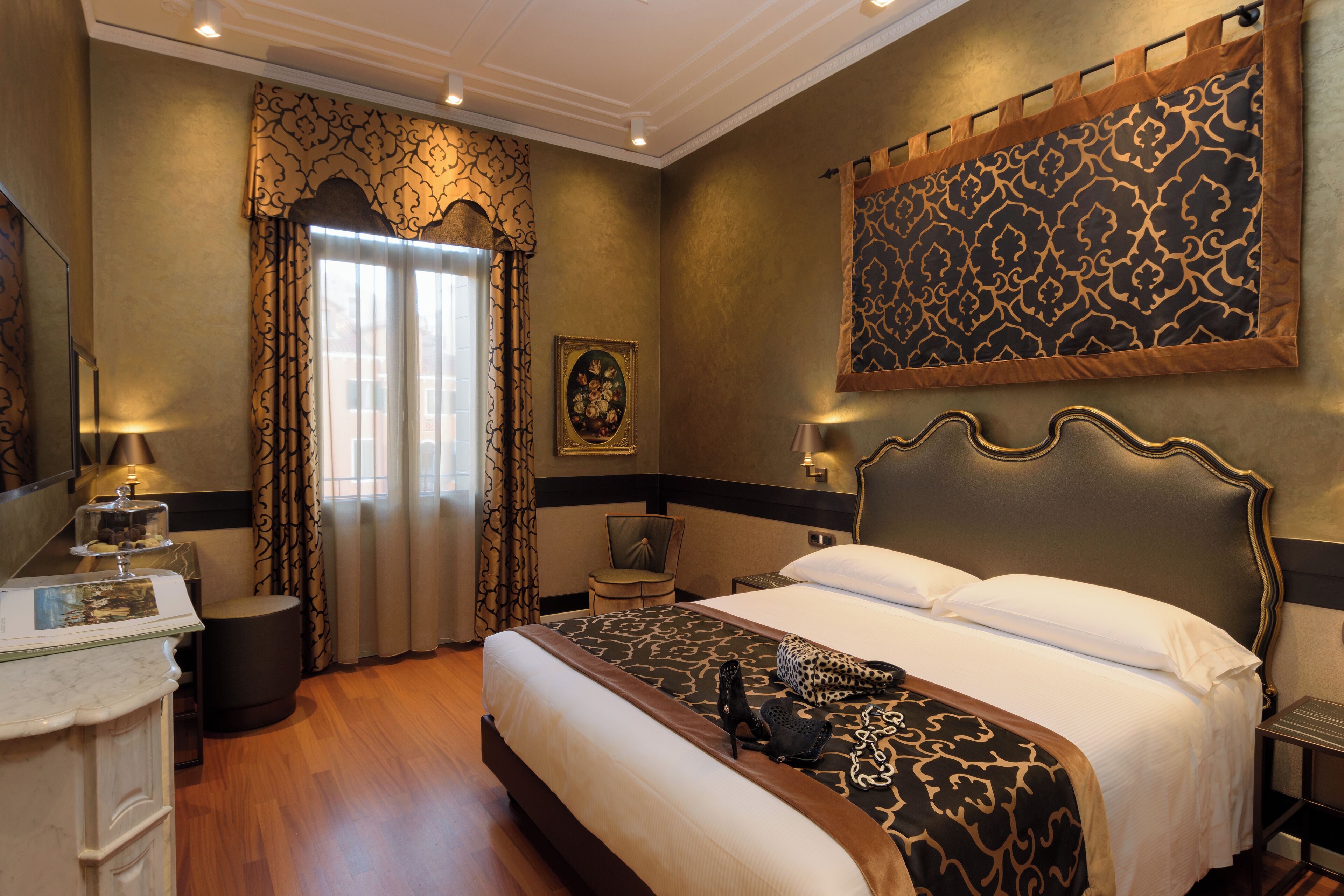 UNAHOTELS Ala Venezia