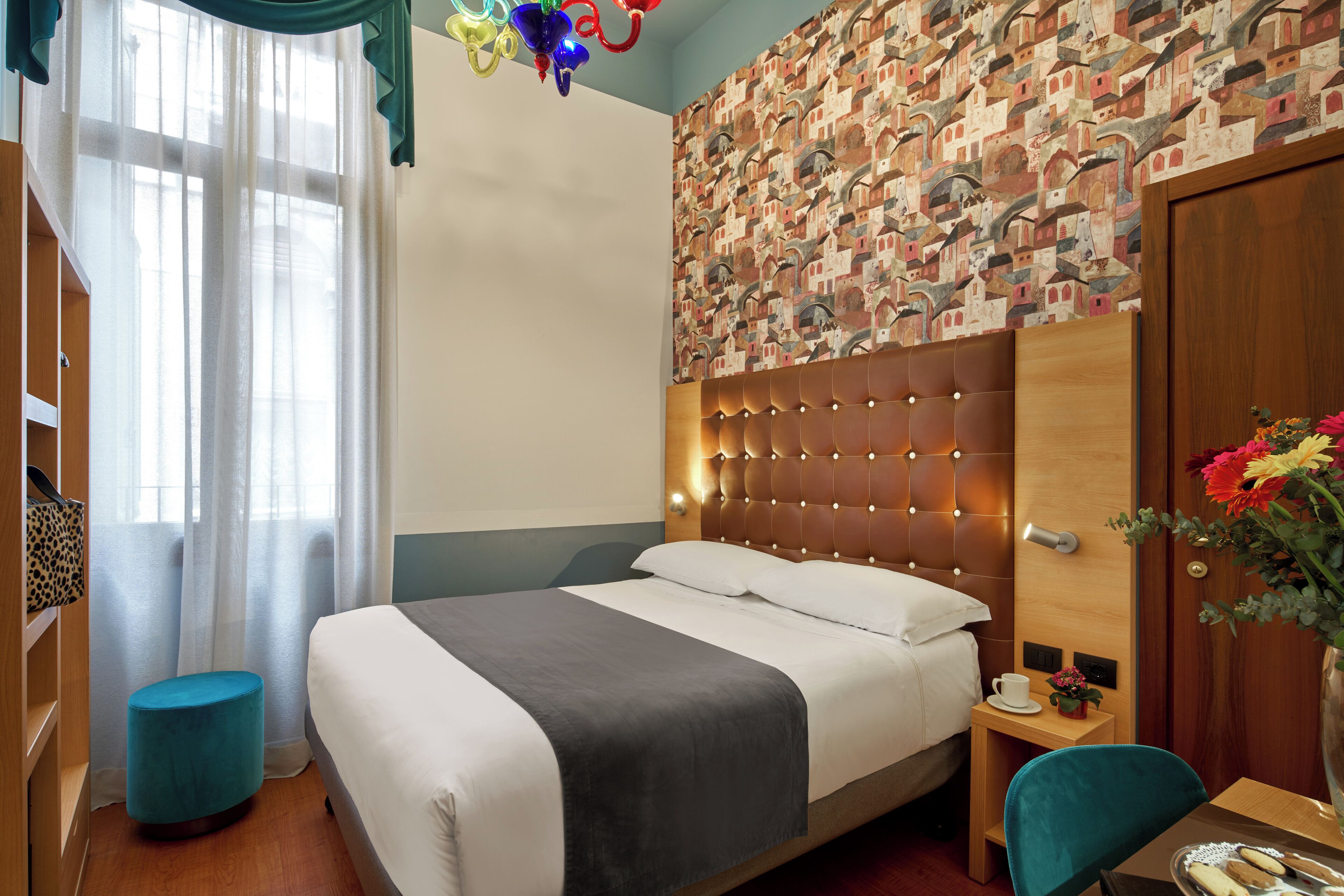 UNAHOTELS Ala Venezia
