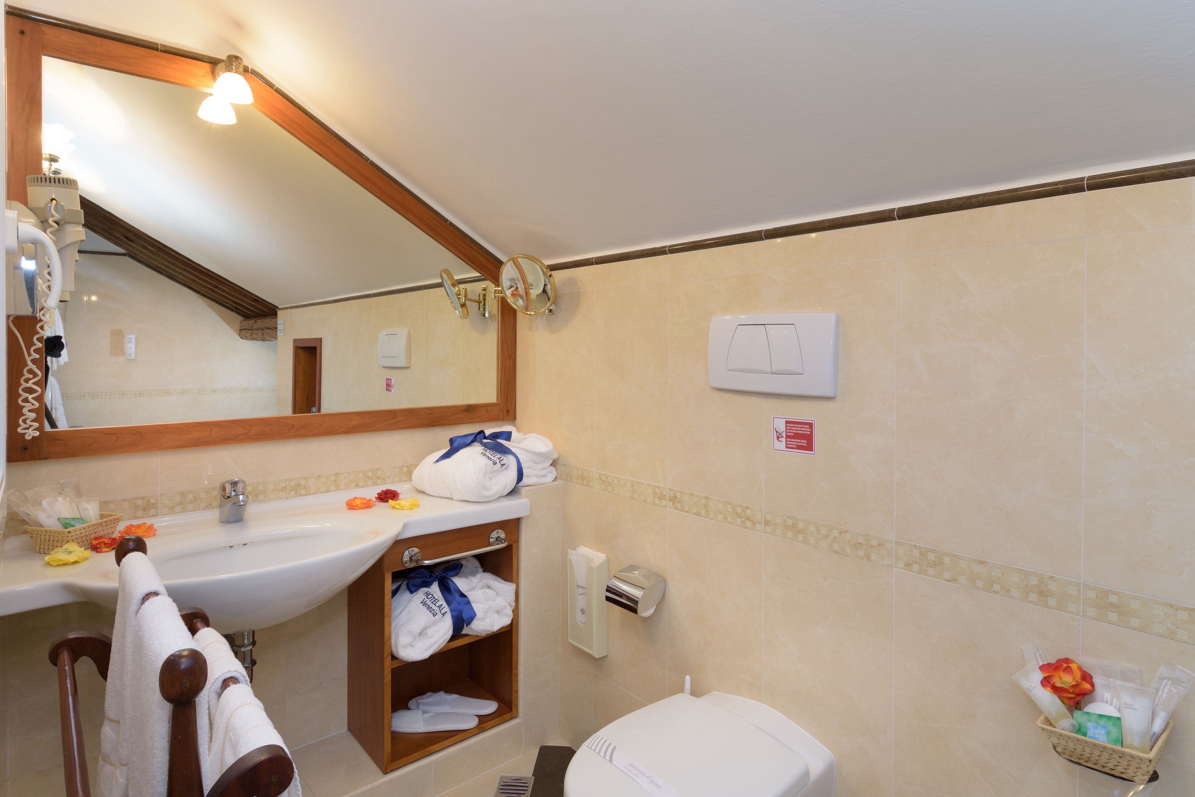 UNAHOTELS Ala Venezia