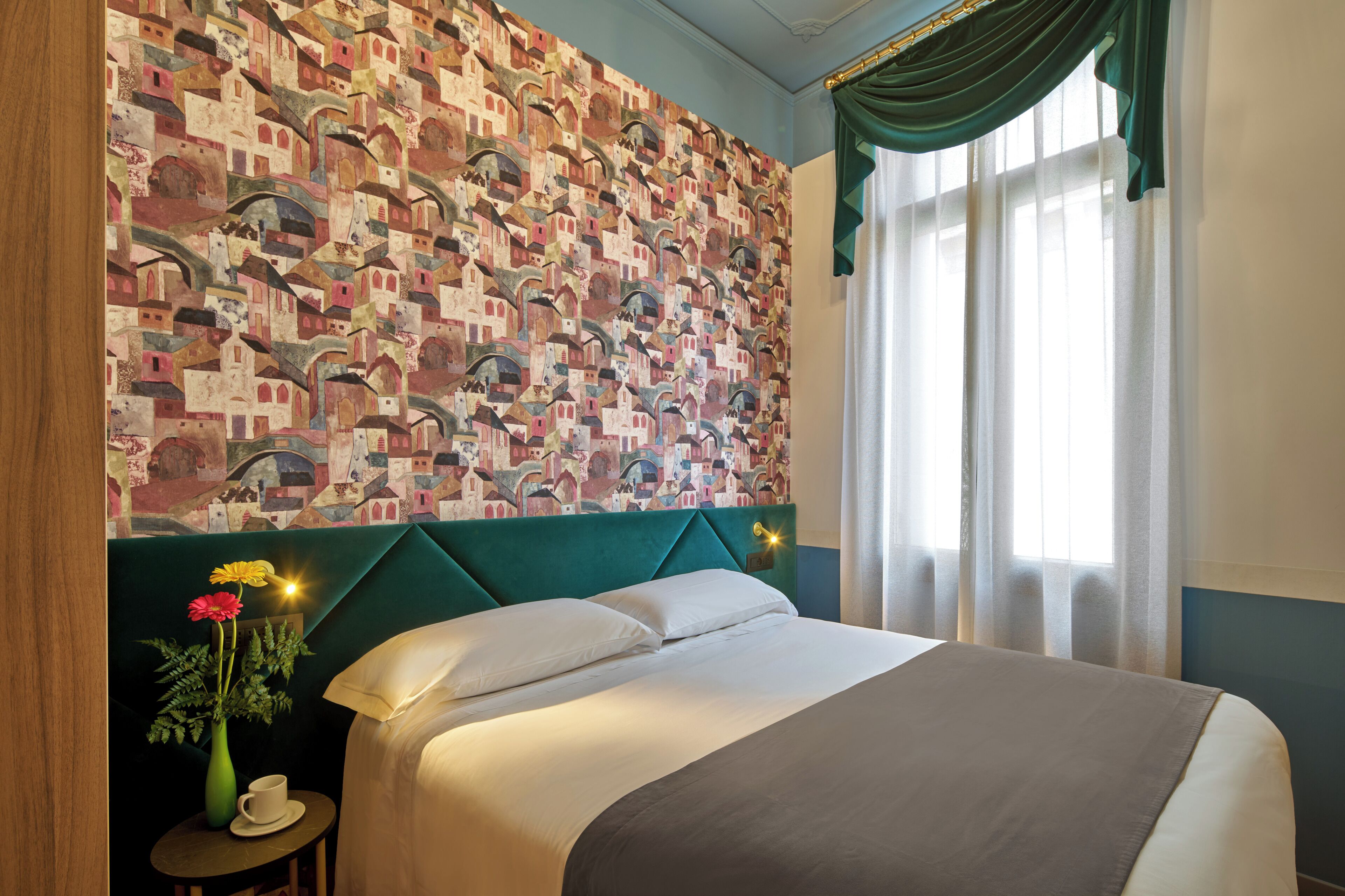 UNAHOTELS Ala Venezia