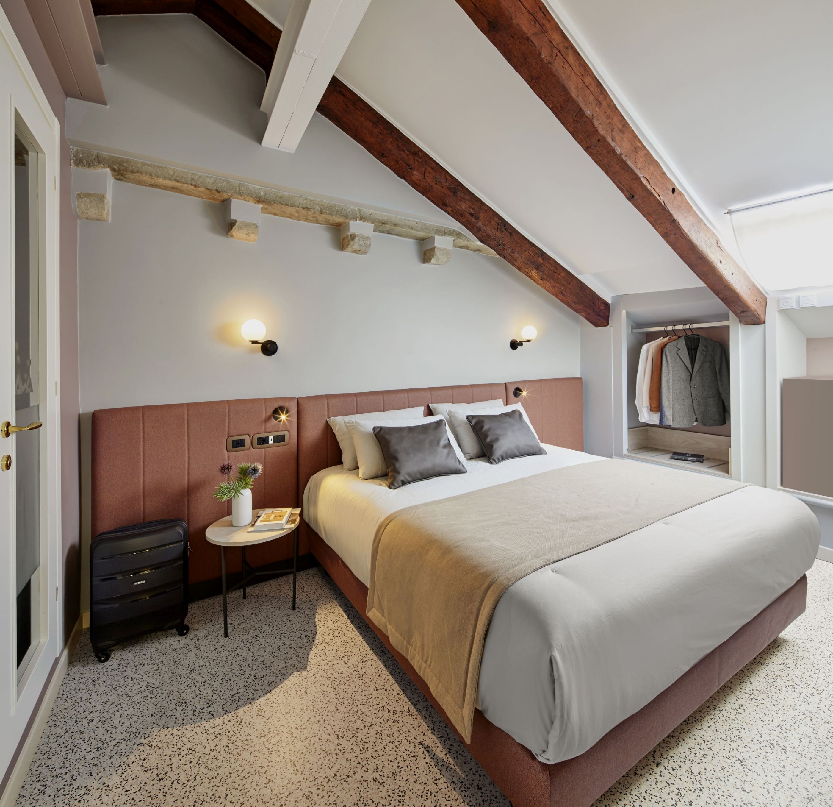 UNAHOTELS Ala Venezia