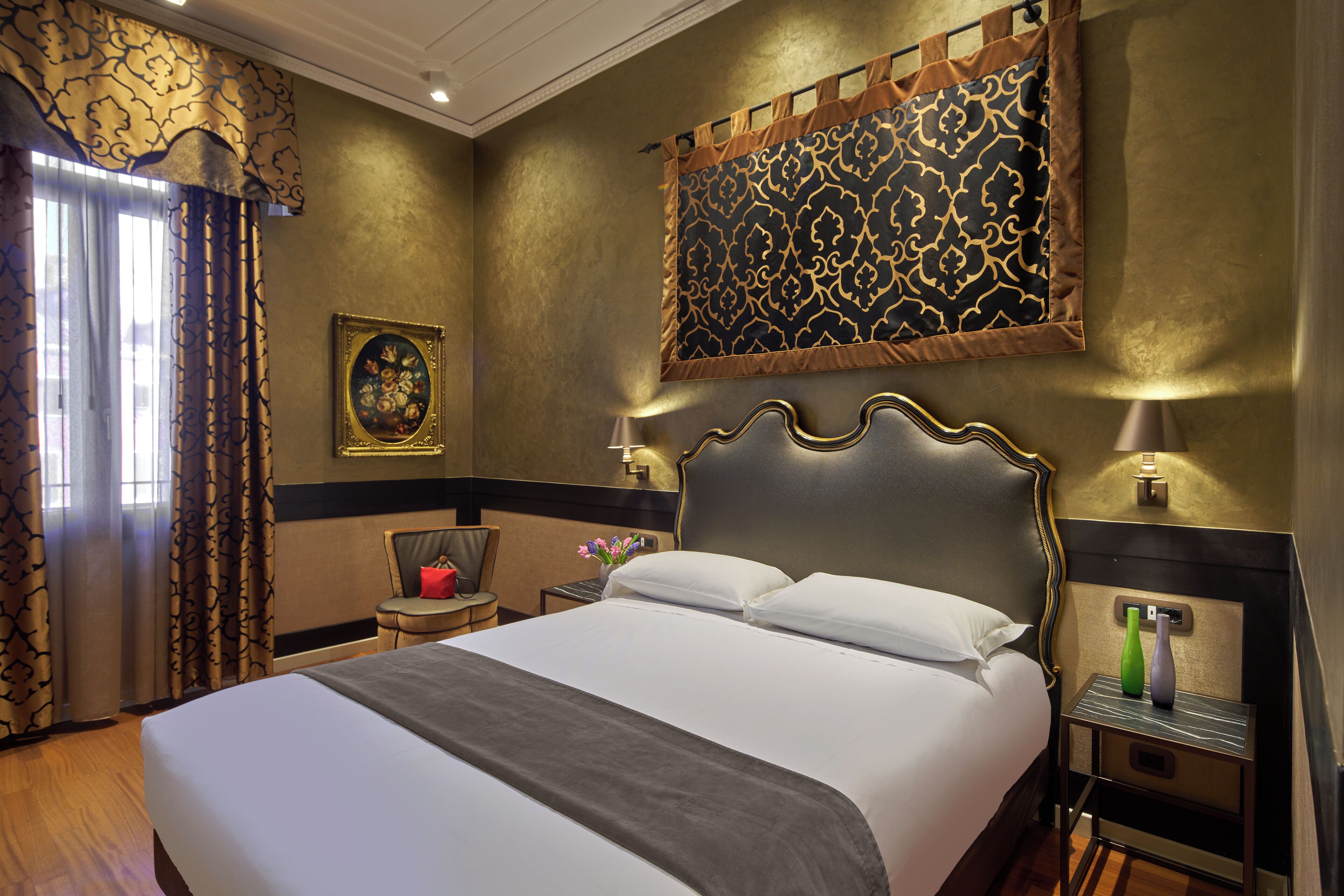 UNAHOTELS Ala Venezia