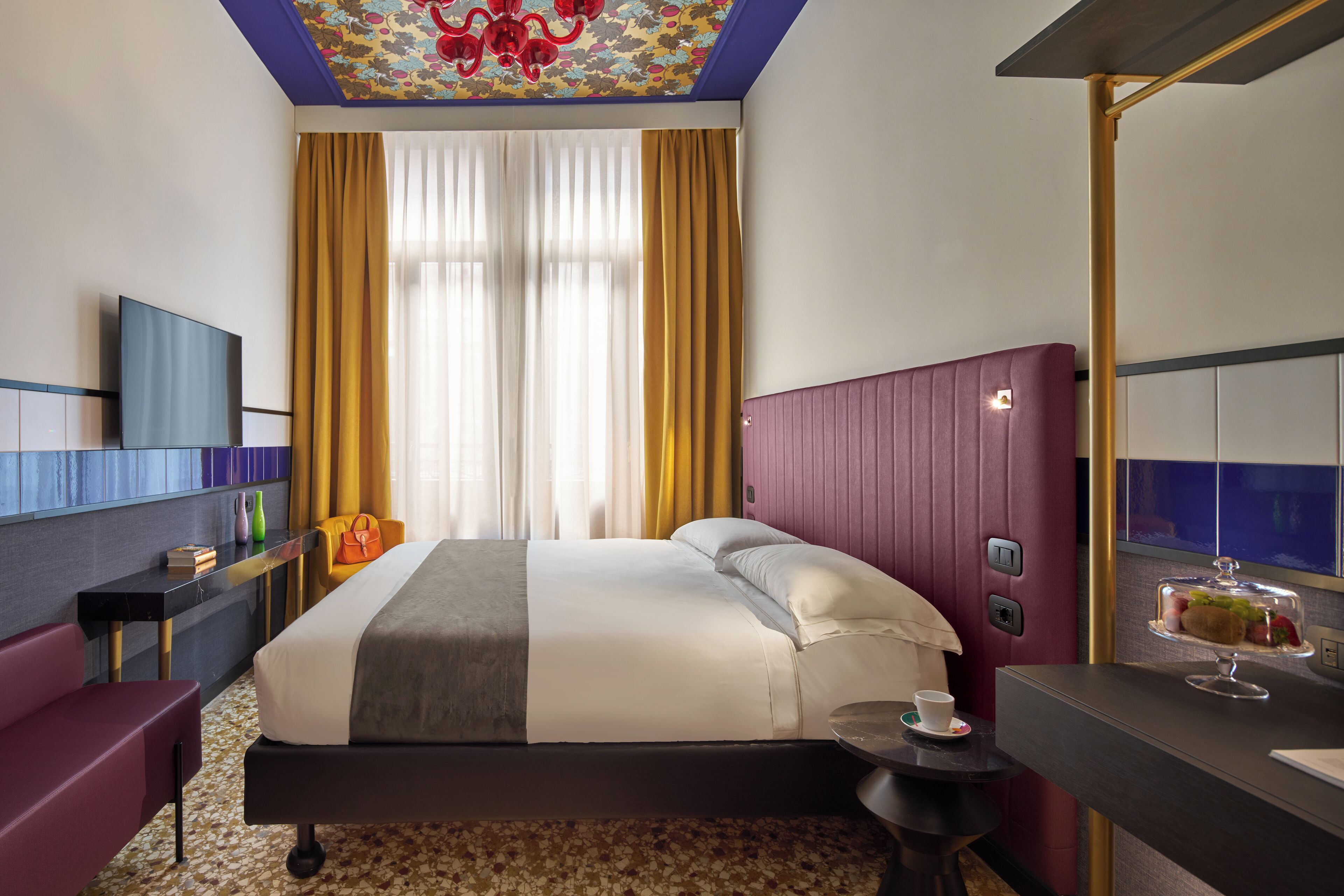 UNAHOTELS Ala Venezia