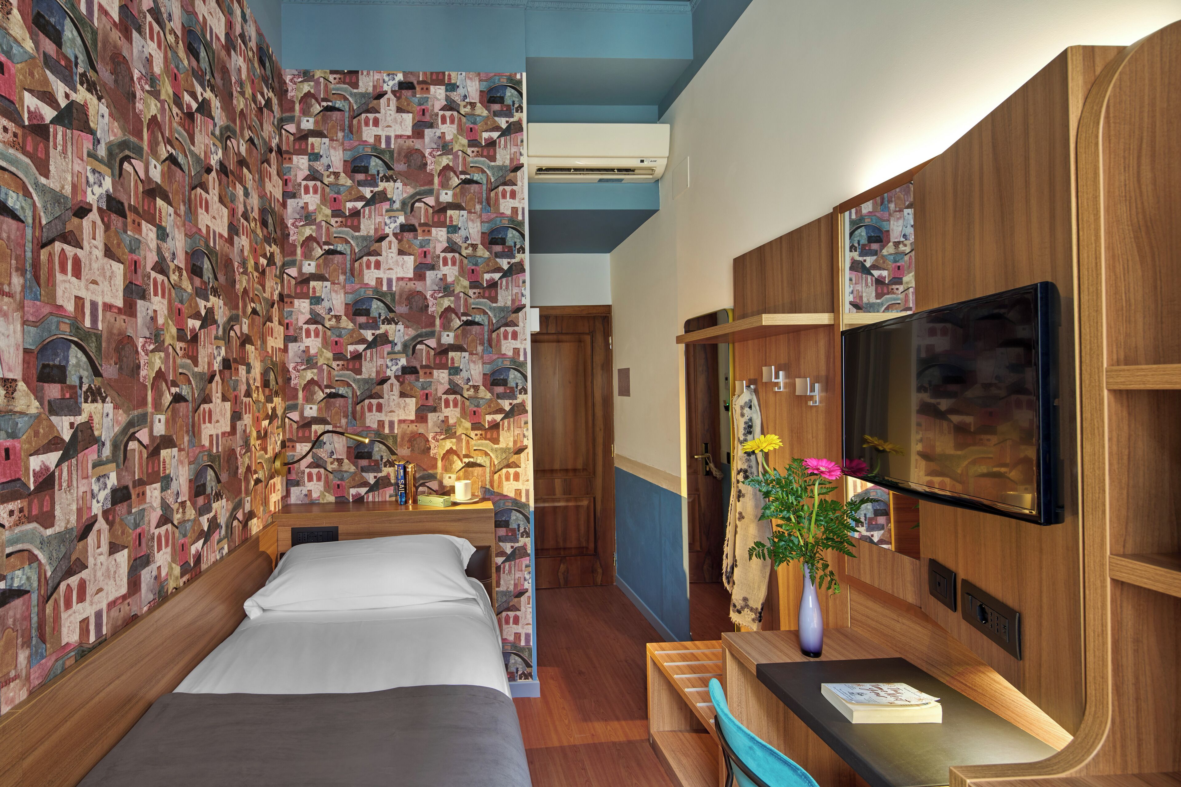 UNAHOTELS Ala Venezia