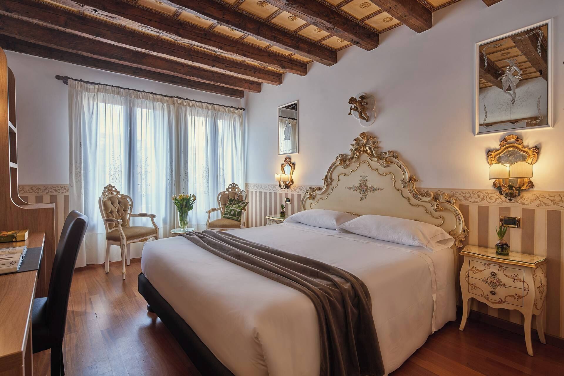UNAHOTELS Ala Venezia