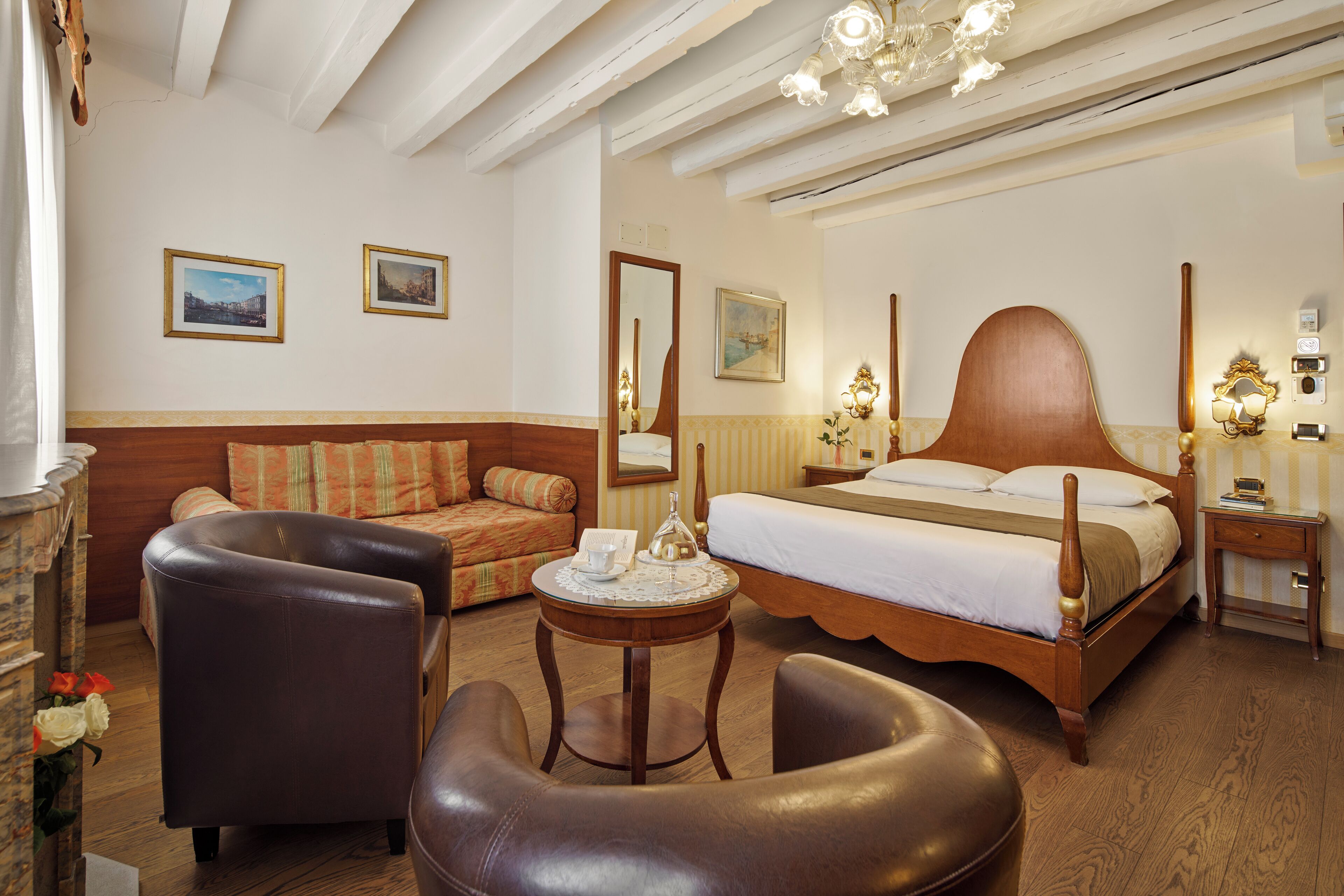 UNAHOTELS Ala Venezia