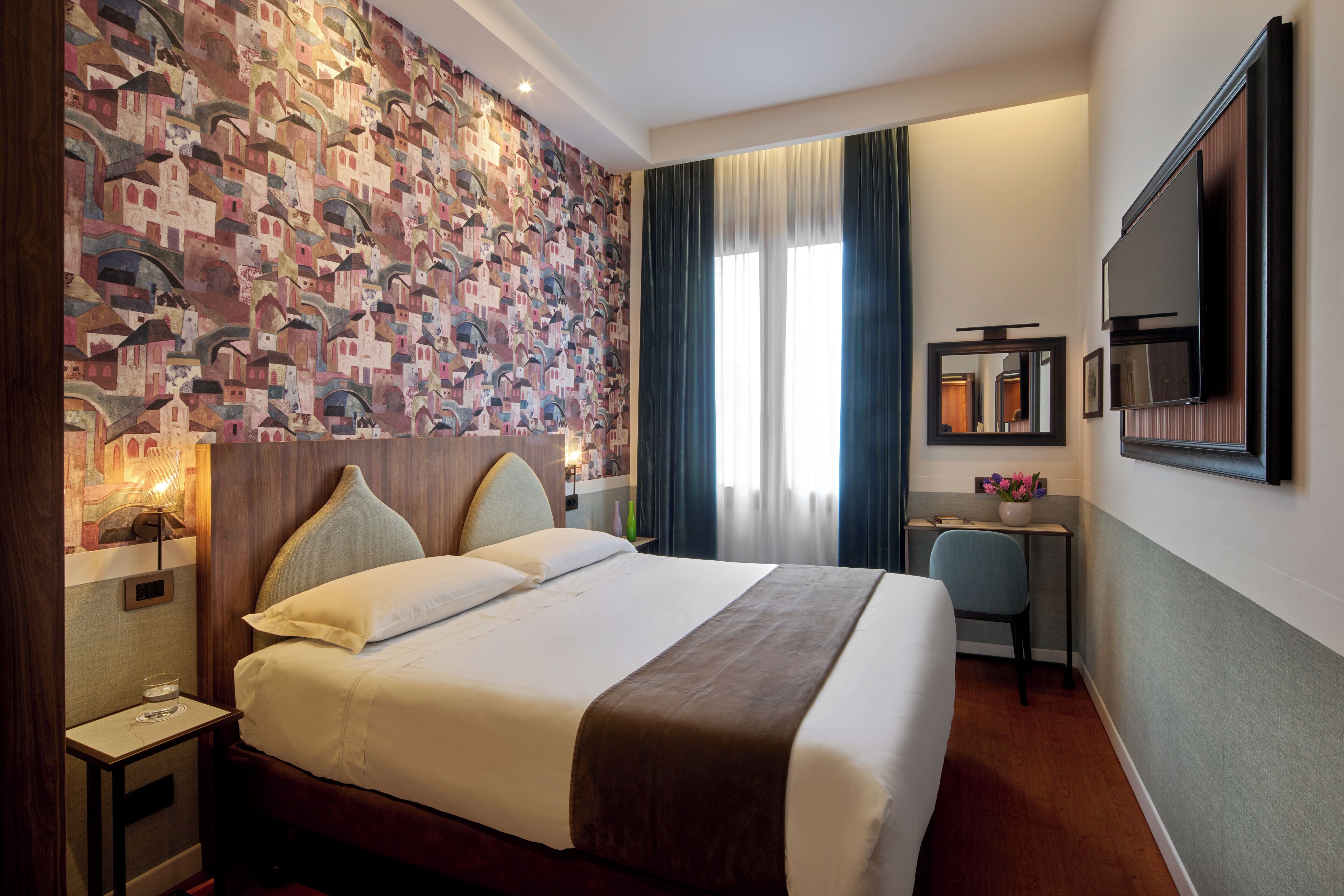 UNAHOTELS Ala Venezia