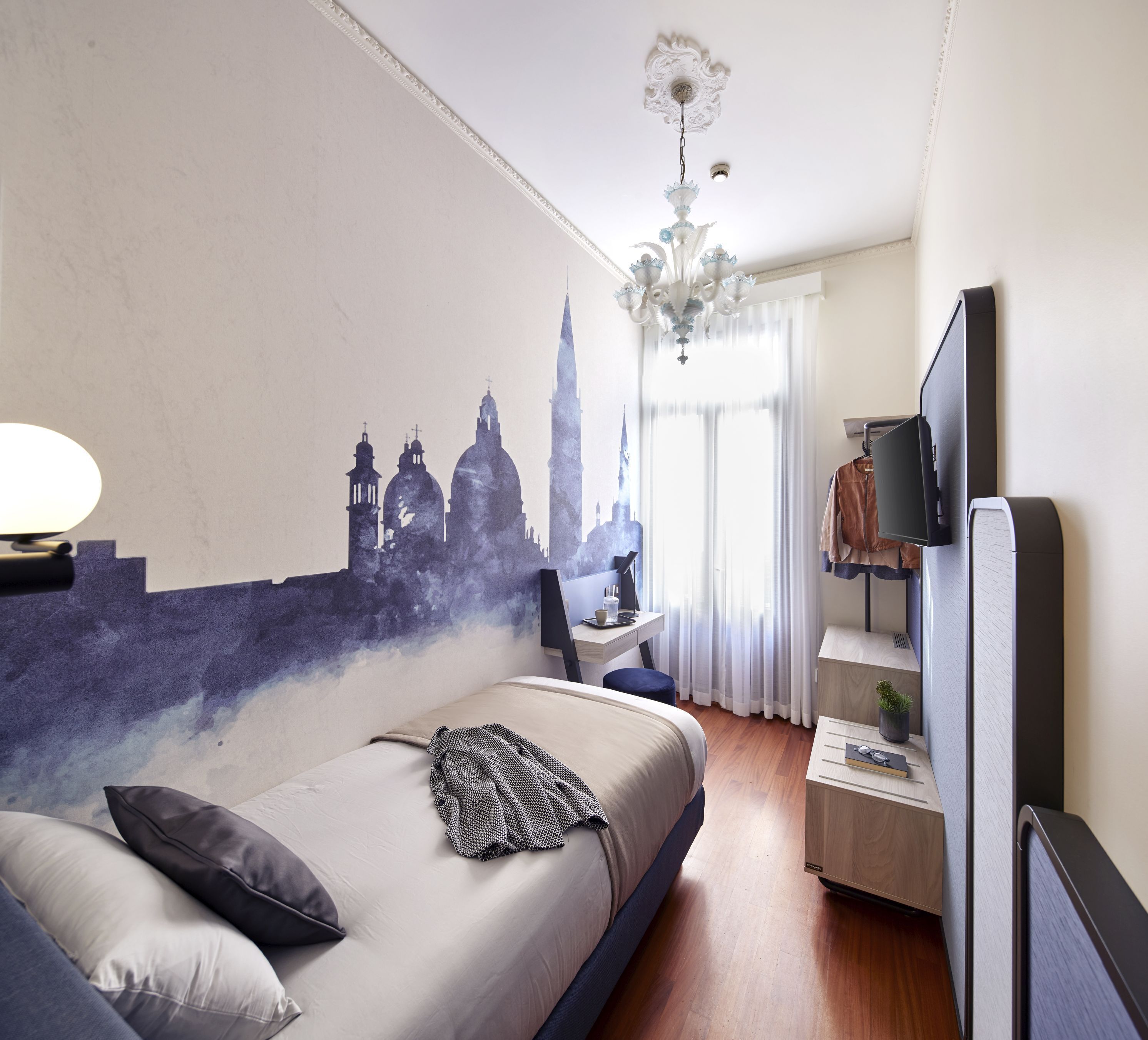 UNAHOTELS Ala Venezia
