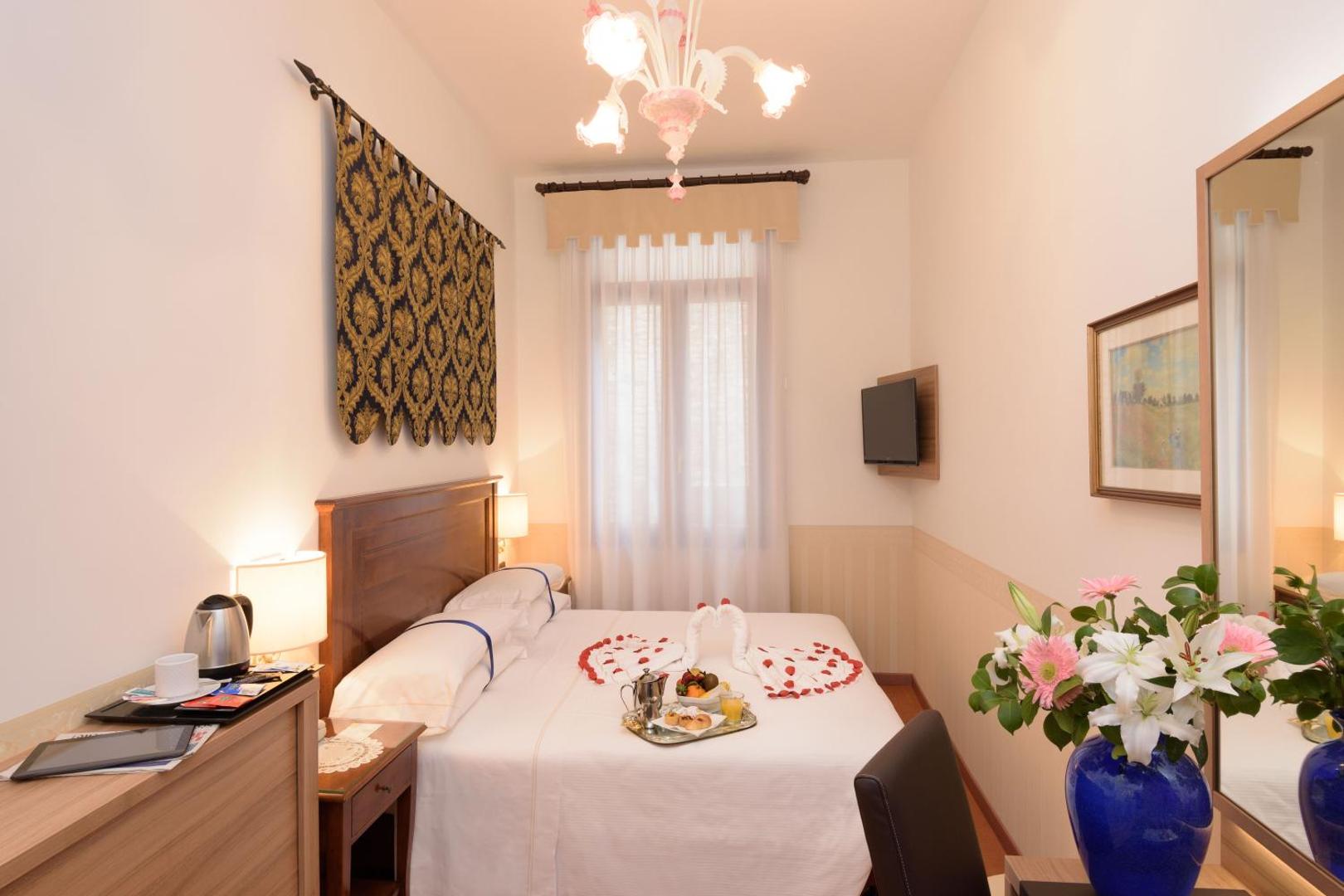 UNAHOTELS Ala Venezia