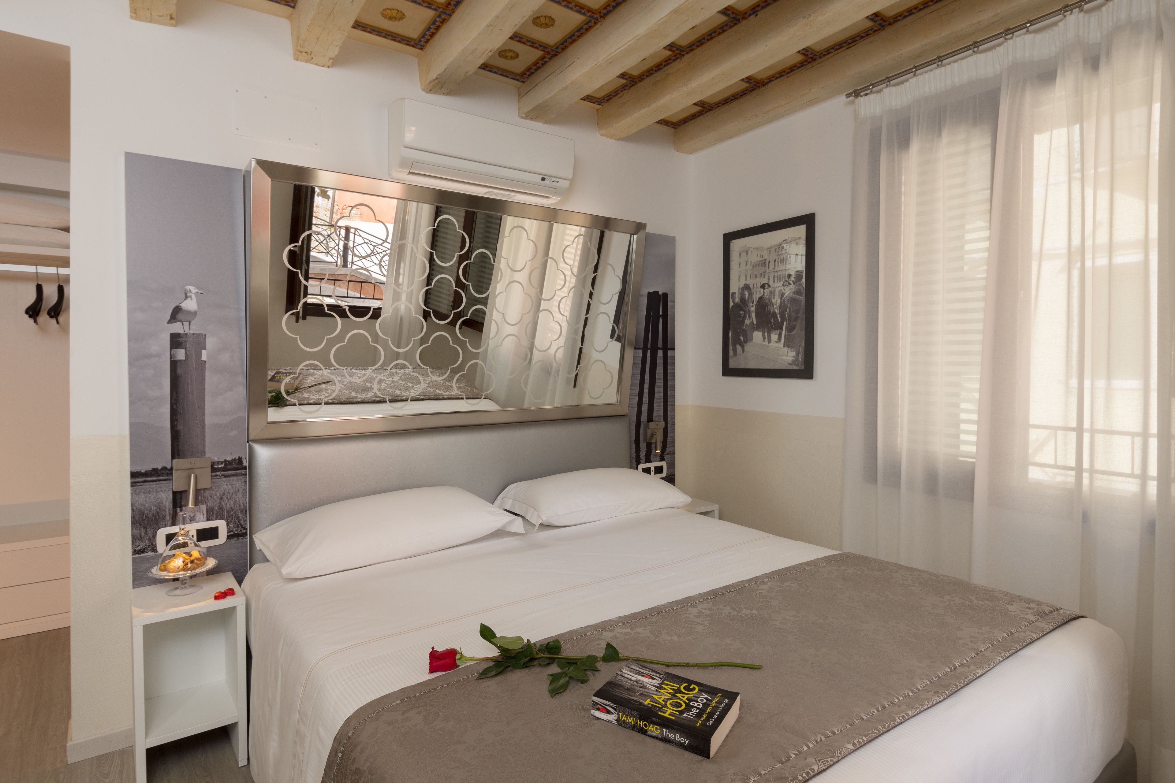 UNAHOTELS Ala Venezia