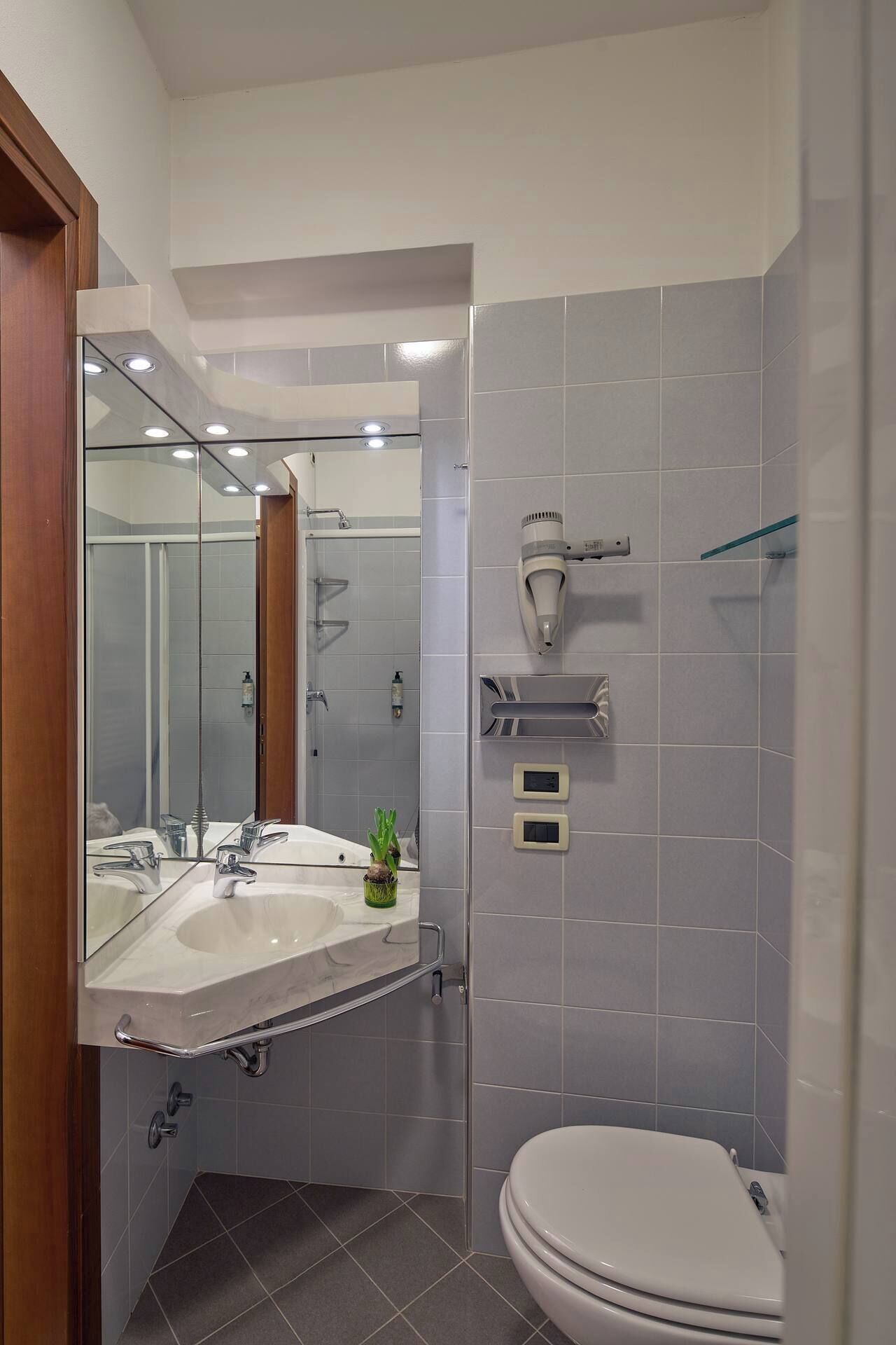 UNAHOTELS Ala Venezia
