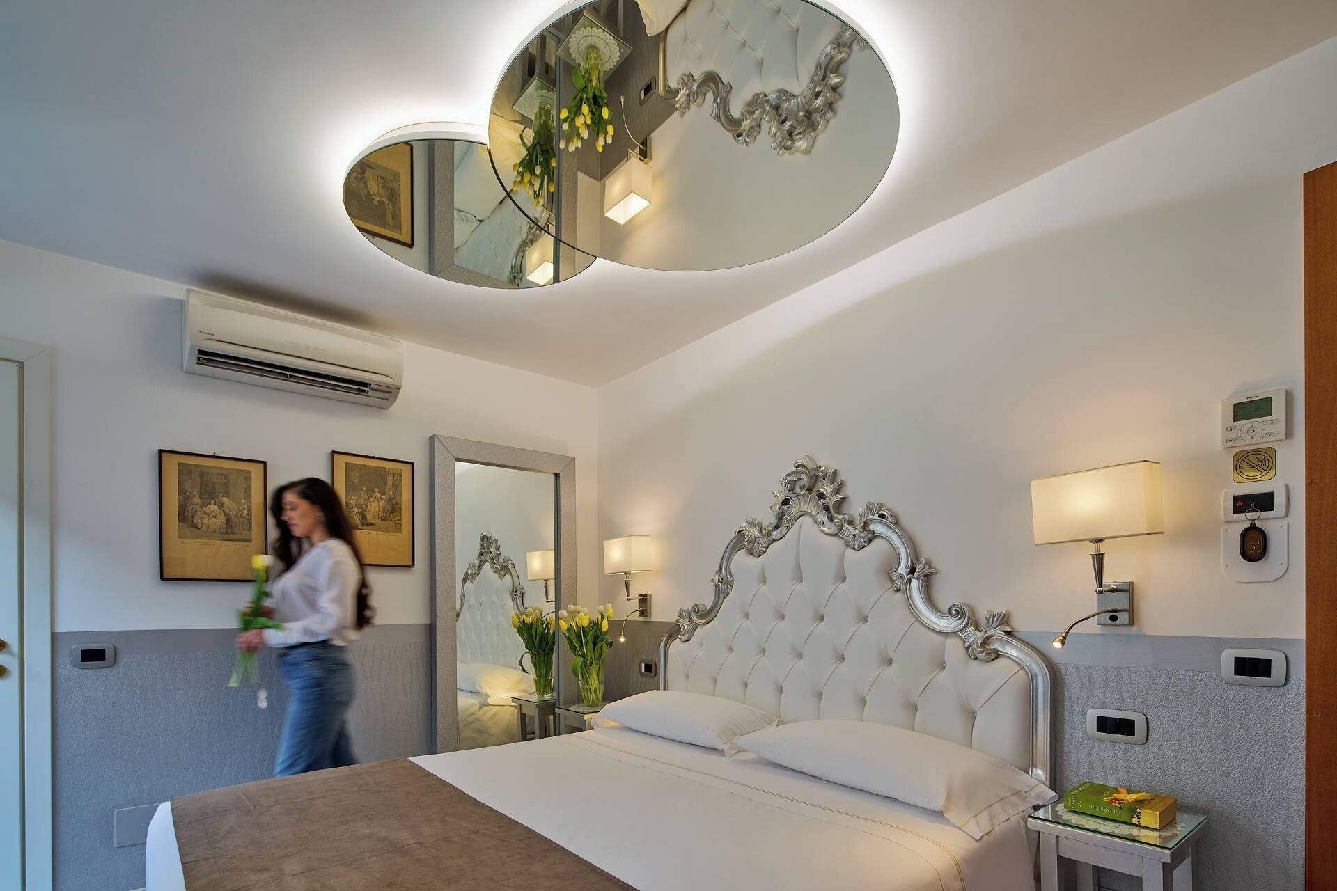 UNAHOTELS Ala Venezia